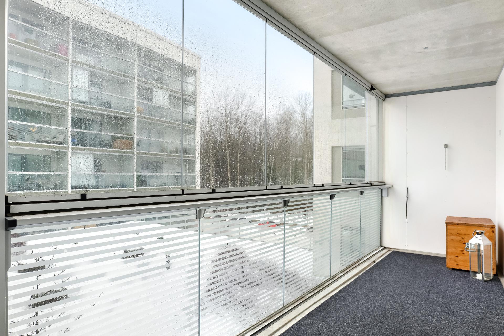 Bredanportti 5, Kauniainen, Kauniainen