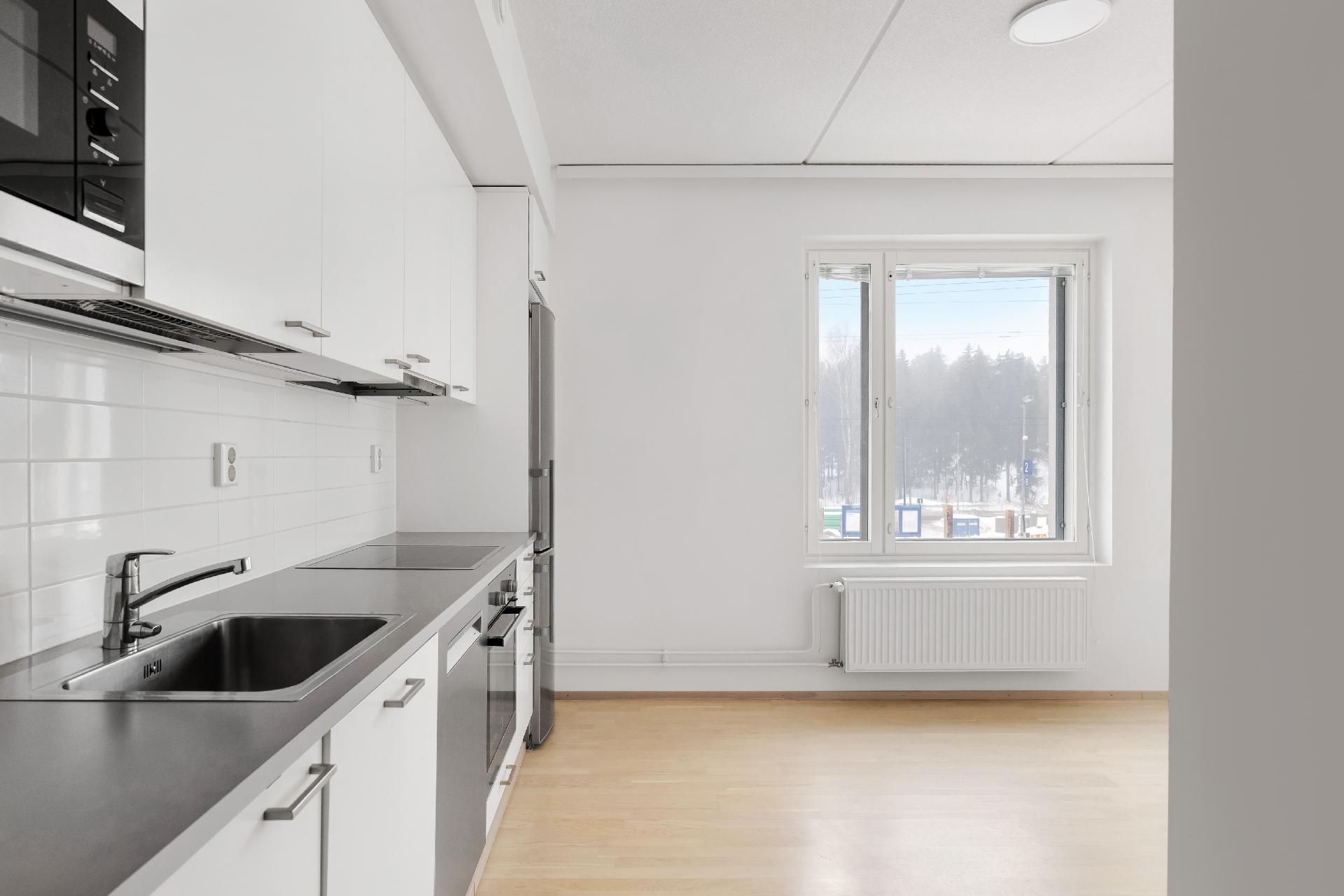 Bredanportti 5, Kauniainen, Kauniainen