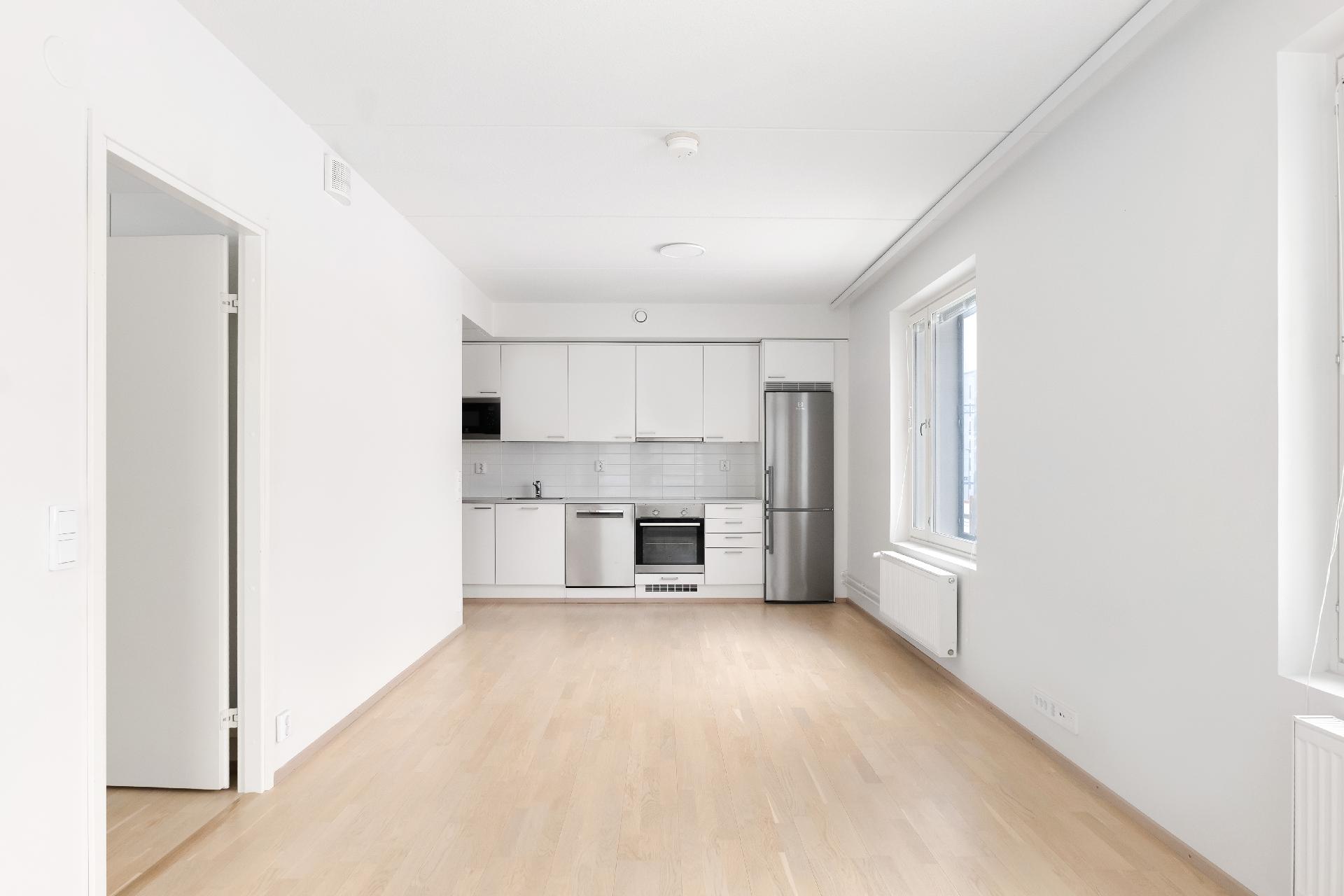 Bredanportti 5, Kauniainen, Kauniainen