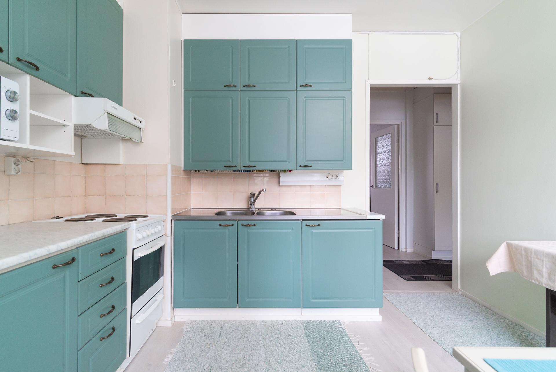 Linnantie 5, Vaajakoski, Jyväskylä