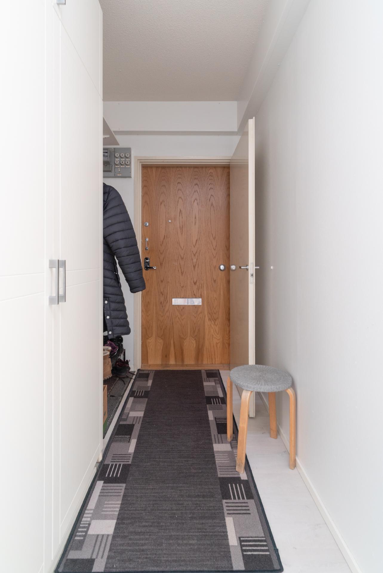 Linnantie 5, Vaajakoski, Jyväskylä