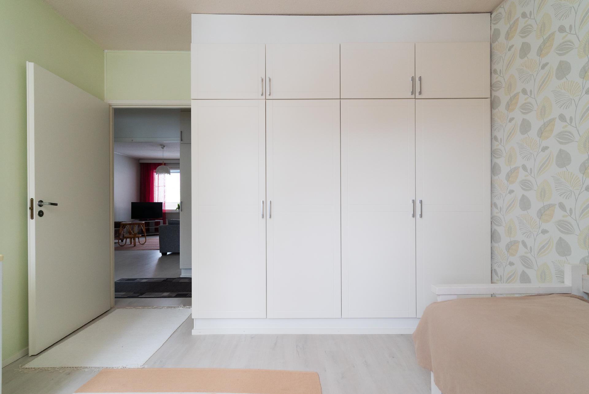 Linnantie 5, Vaajakoski, Jyväskylä