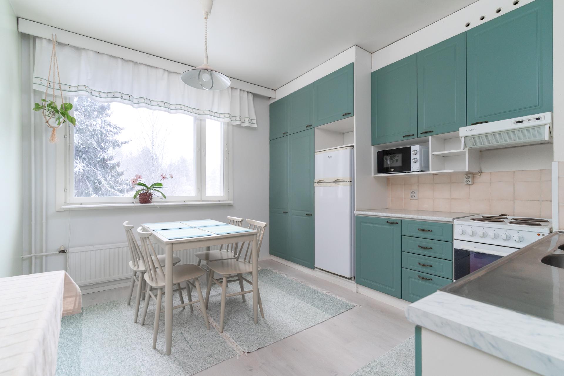 Linnantie 5, Vaajakoski, Jyväskylä