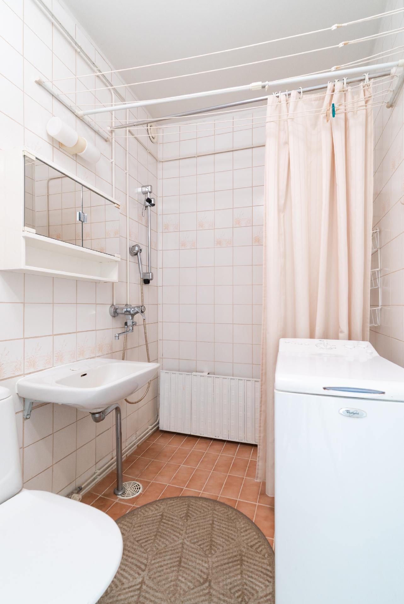 Linnantie 5, Vaajakoski, Jyväskylä