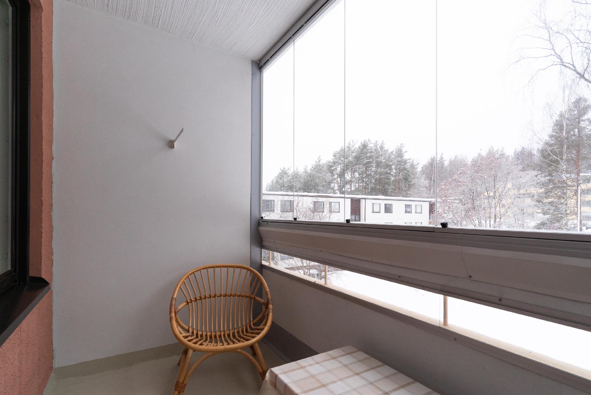 Linnantie 5, Vaajakoski, Jyväskylä