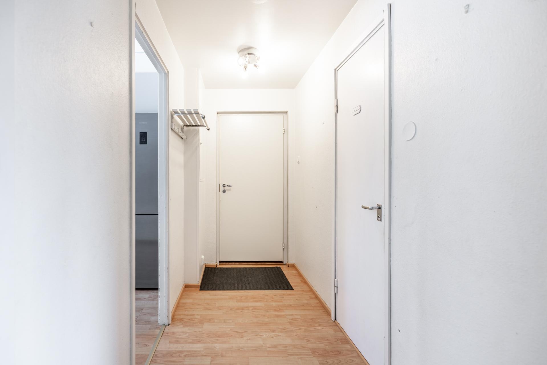 Urpolankatu 1, Urpola, Mikkeli