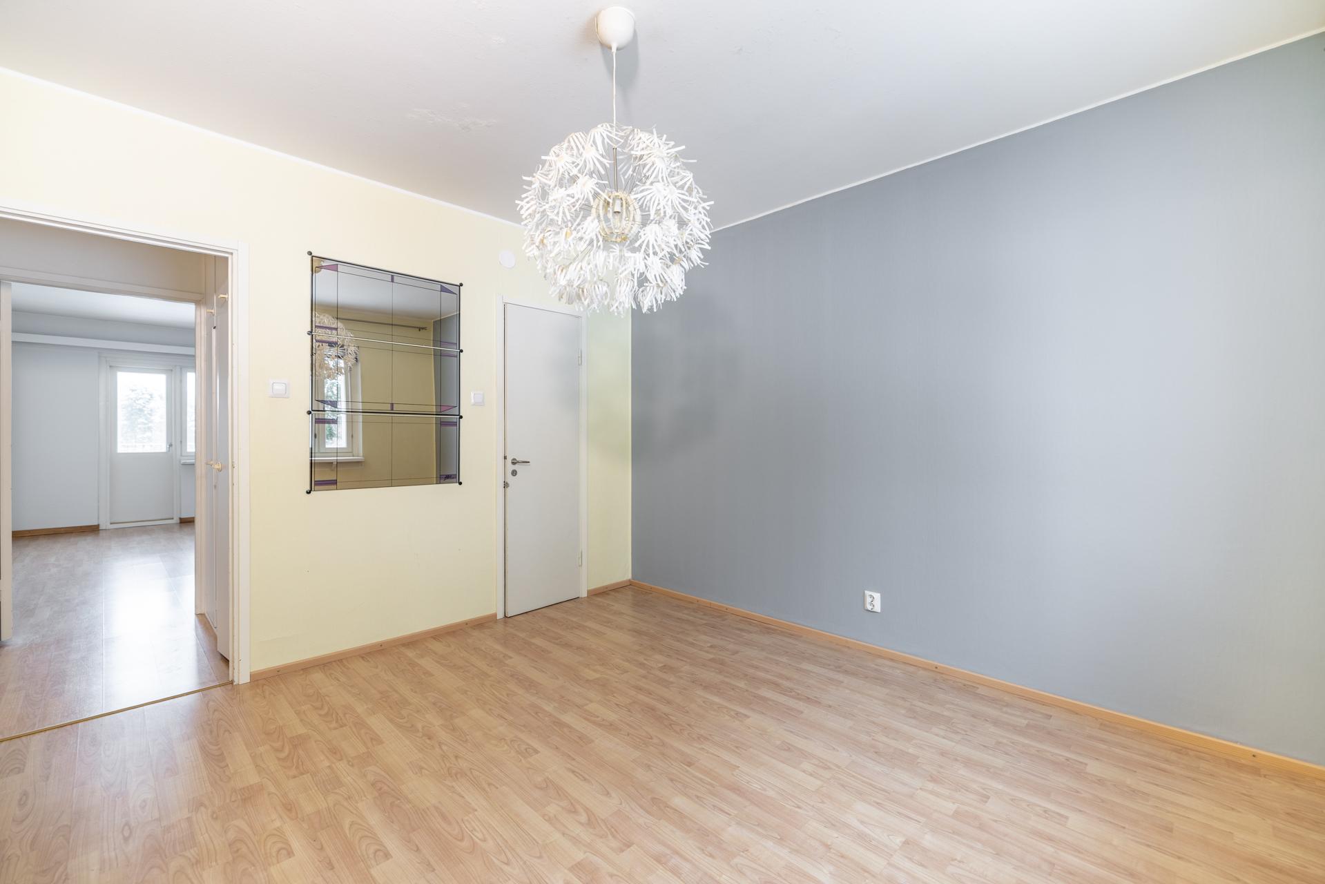 Urpolankatu 1, Urpola, Mikkeli