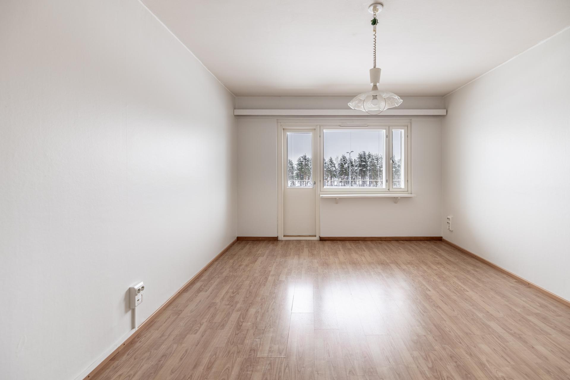 Urpolankatu 1, Urpola, Mikkeli