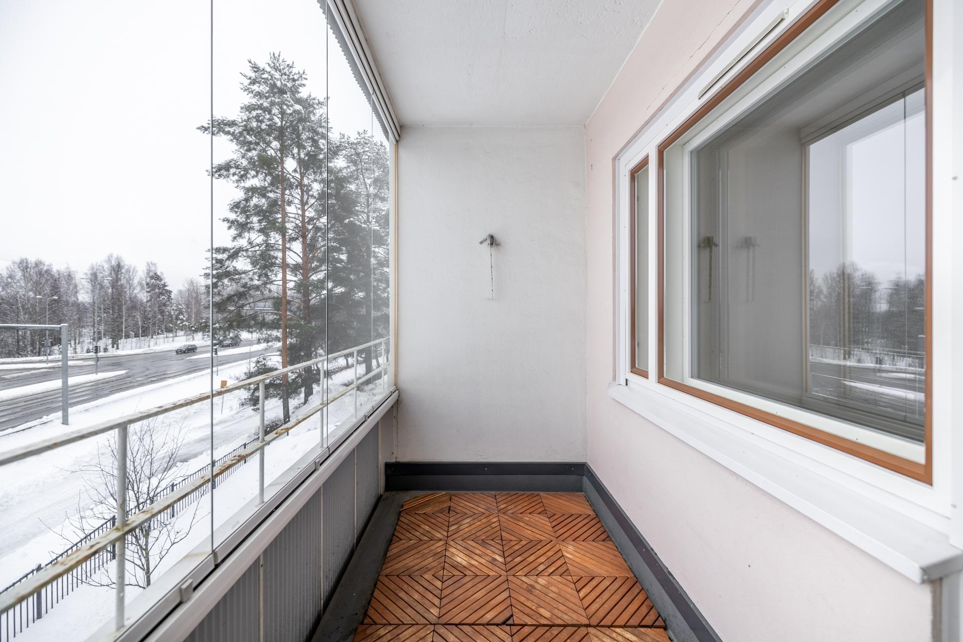 Urpolankatu 1, Urpola, Mikkeli