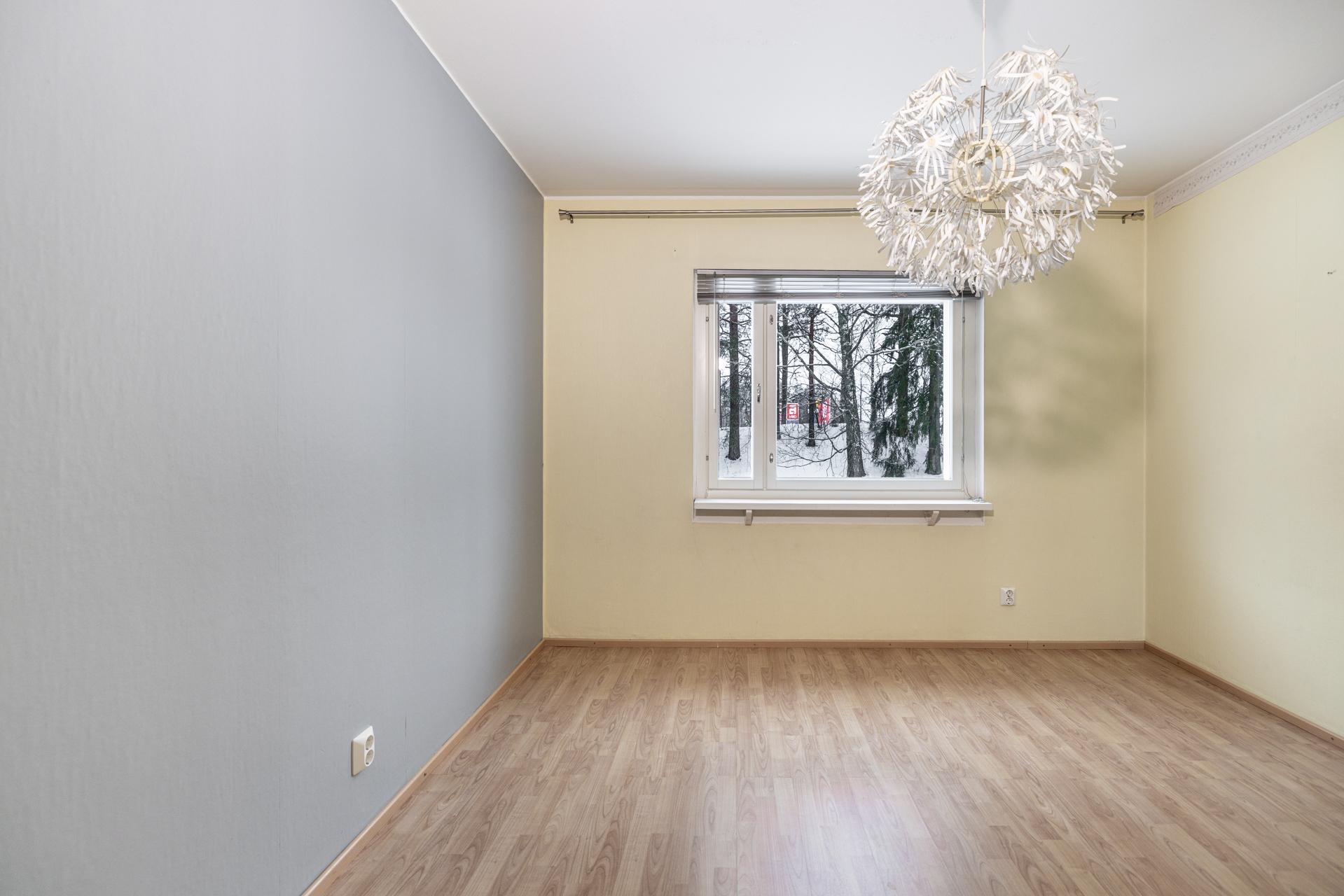 Urpolankatu 1, Urpola, Mikkeli