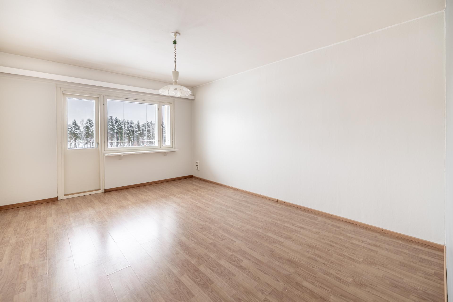 Urpolankatu 1, Urpola, Mikkeli