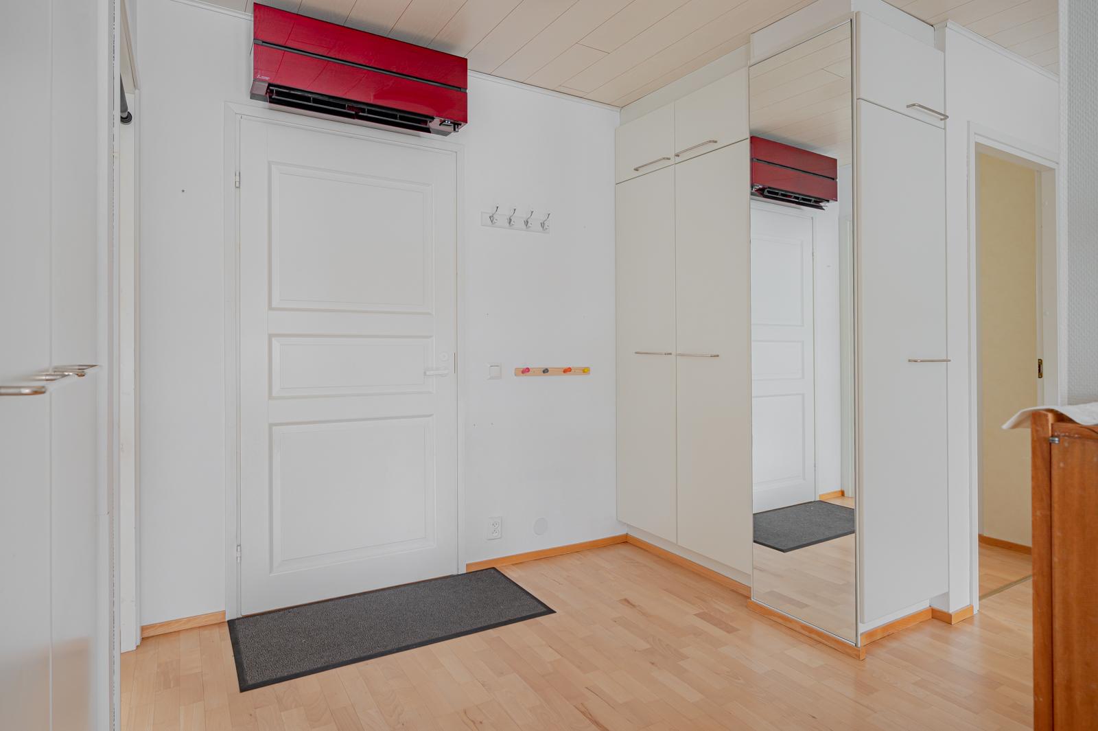 Hilparikuja 3, Lansa, Espoo