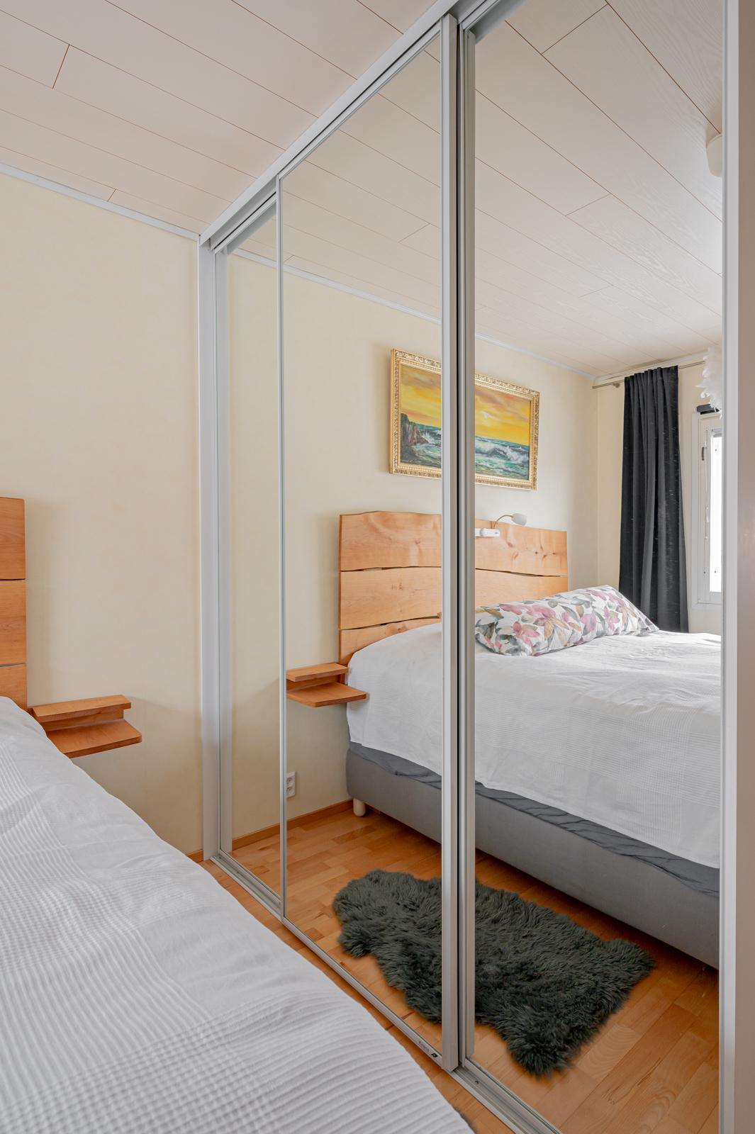 Hilparikuja 3, Lansa, Espoo