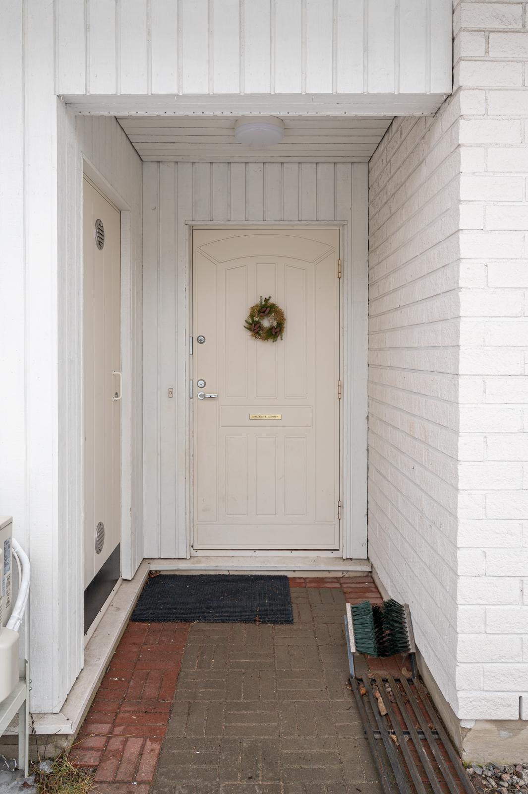 Hilparikuja 3, Lansa, Espoo