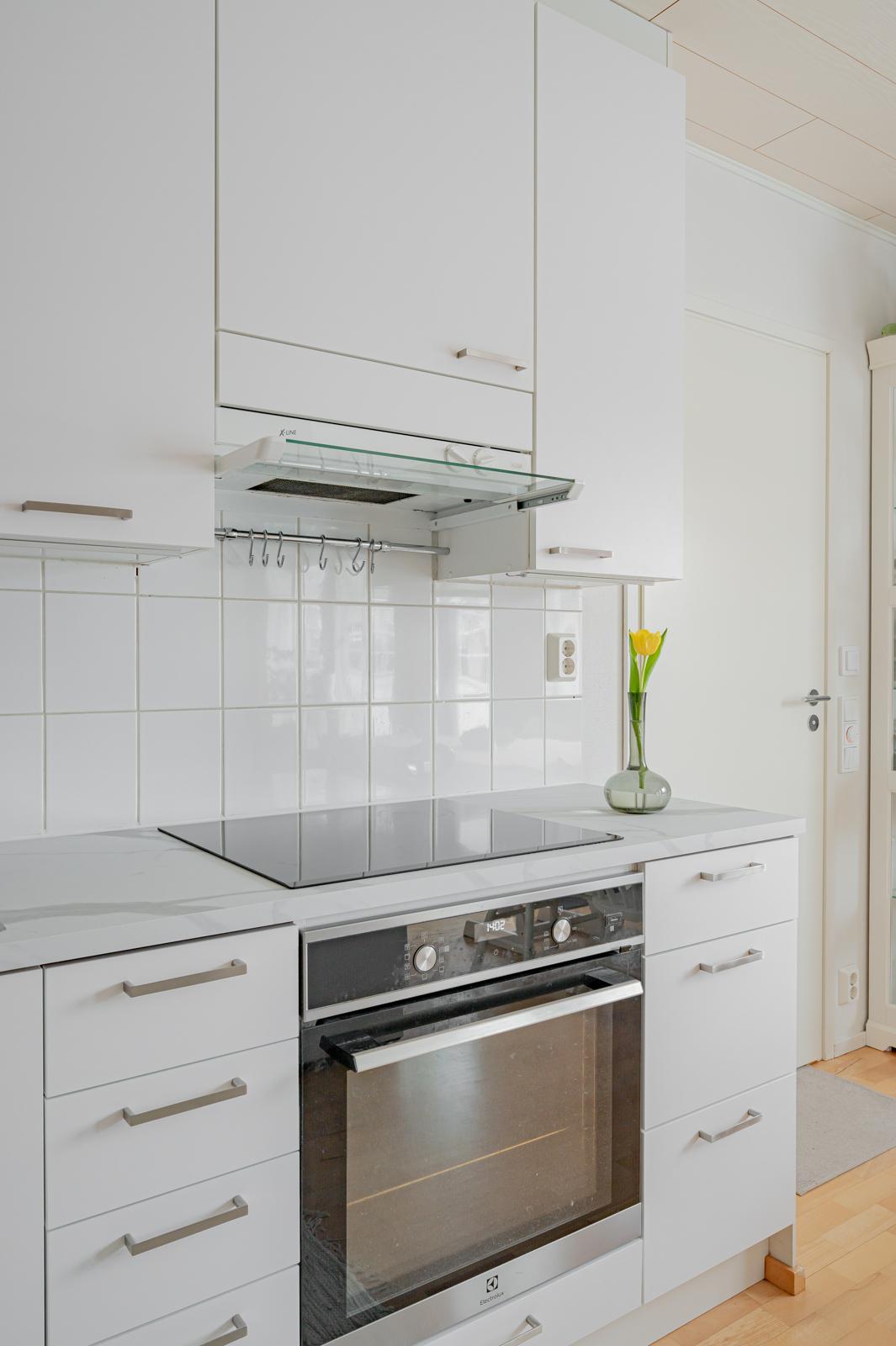 Hilparikuja 3, Lansa, Espoo