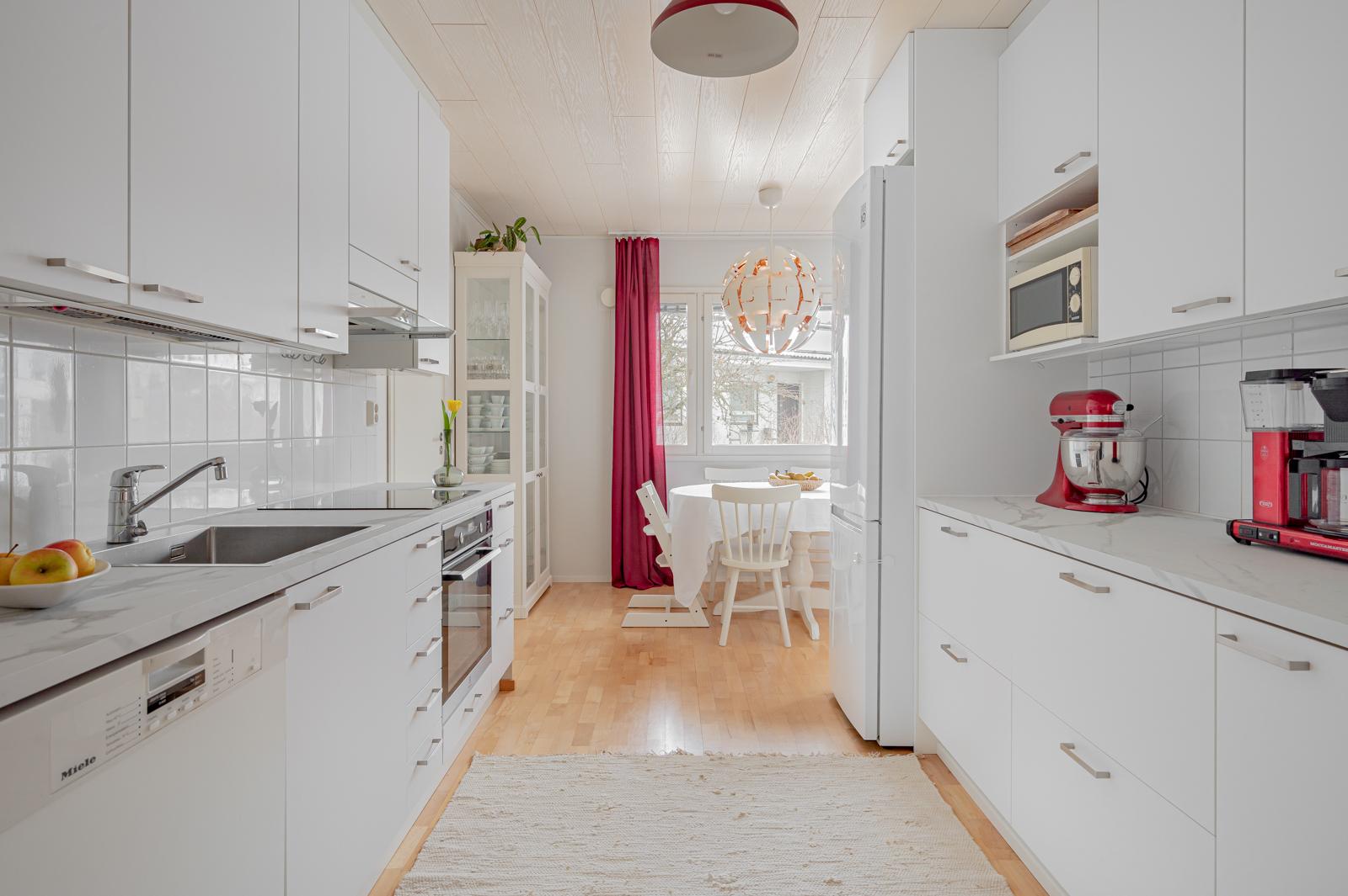 Hilparikuja 3, Lansa, Espoo