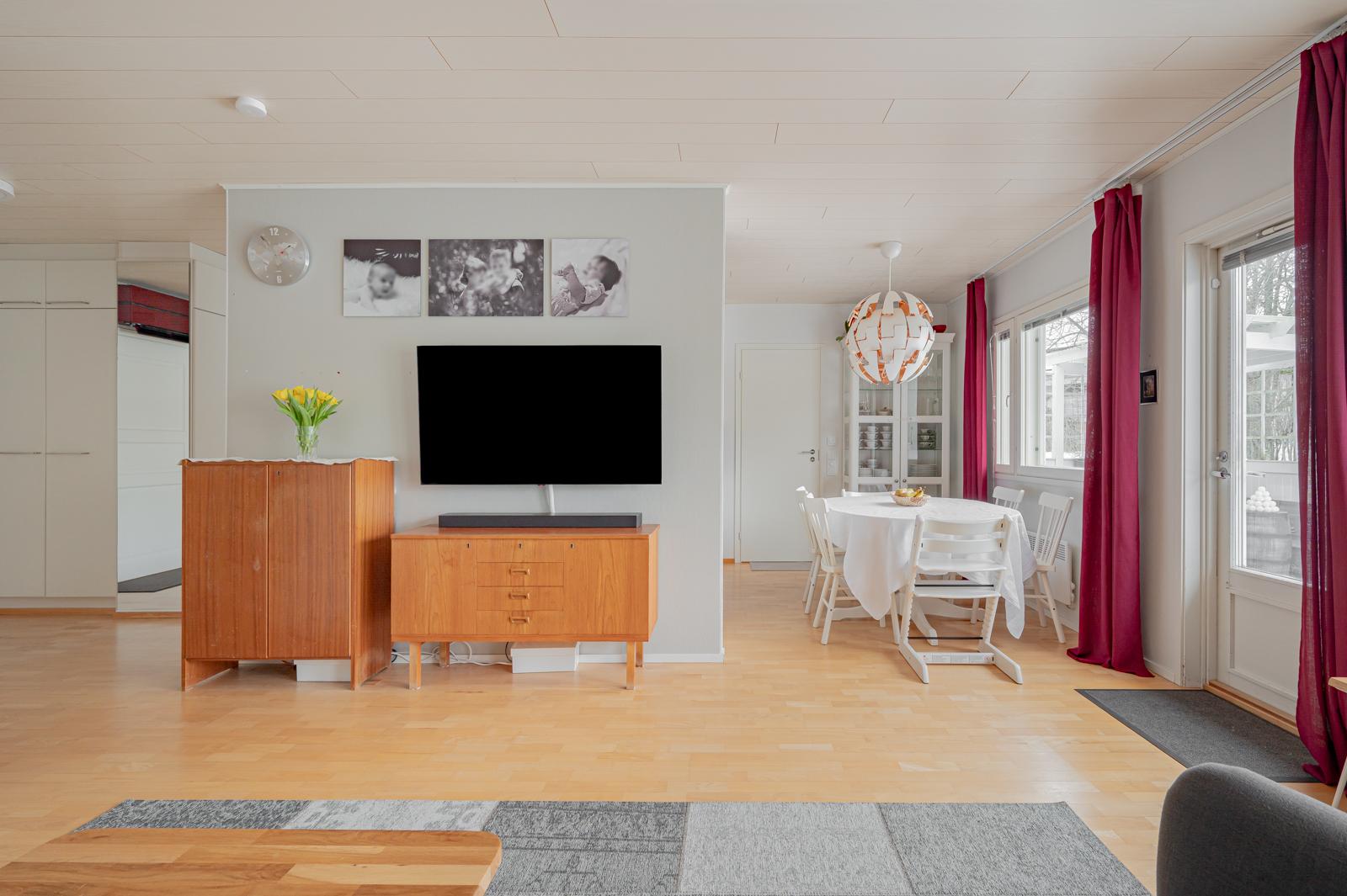 Hilparikuja 3, Lansa, Espoo