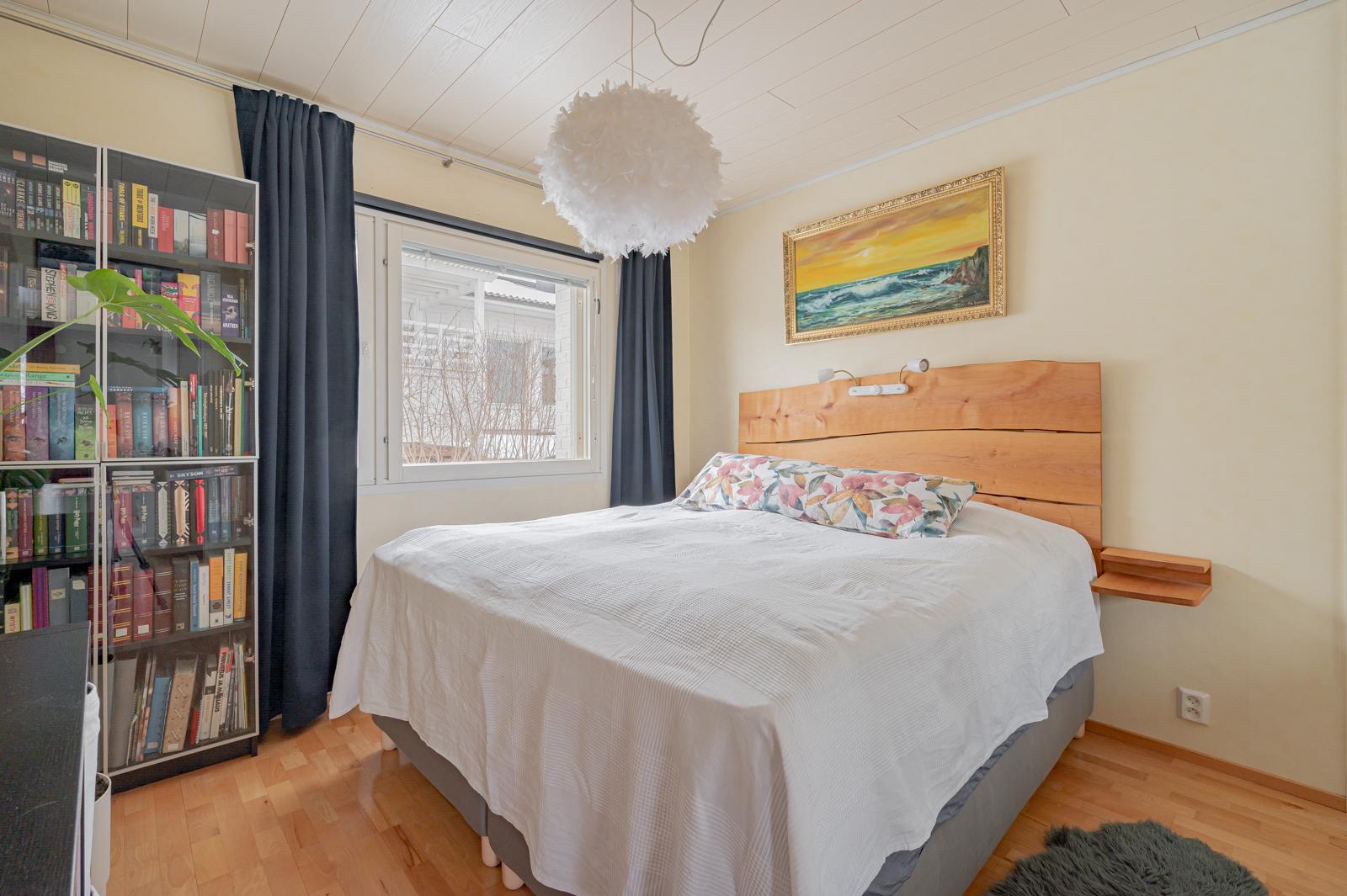 Hilparikuja 3, Lansa, Espoo