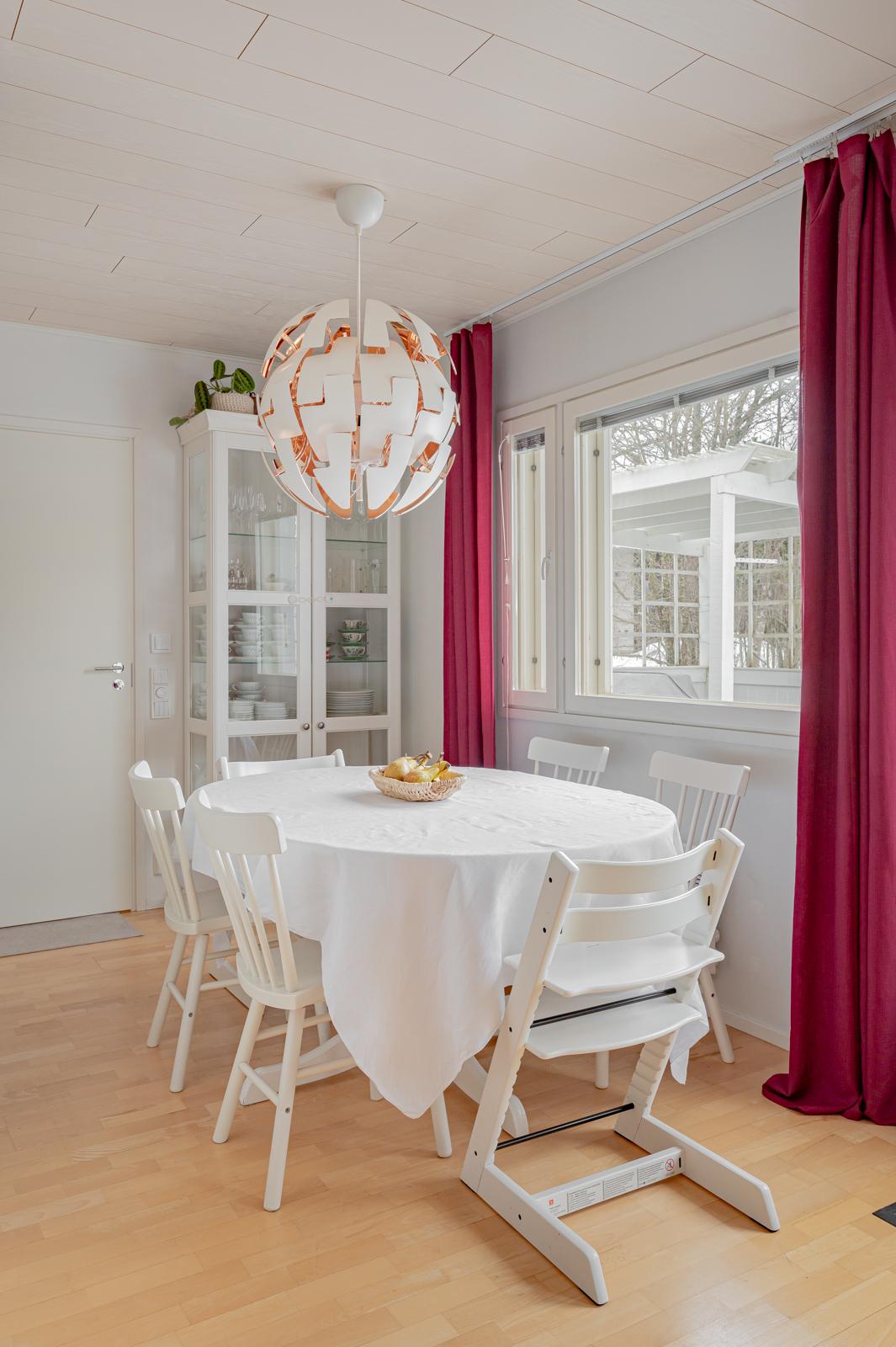 Hilparikuja 3, Lansa, Espoo