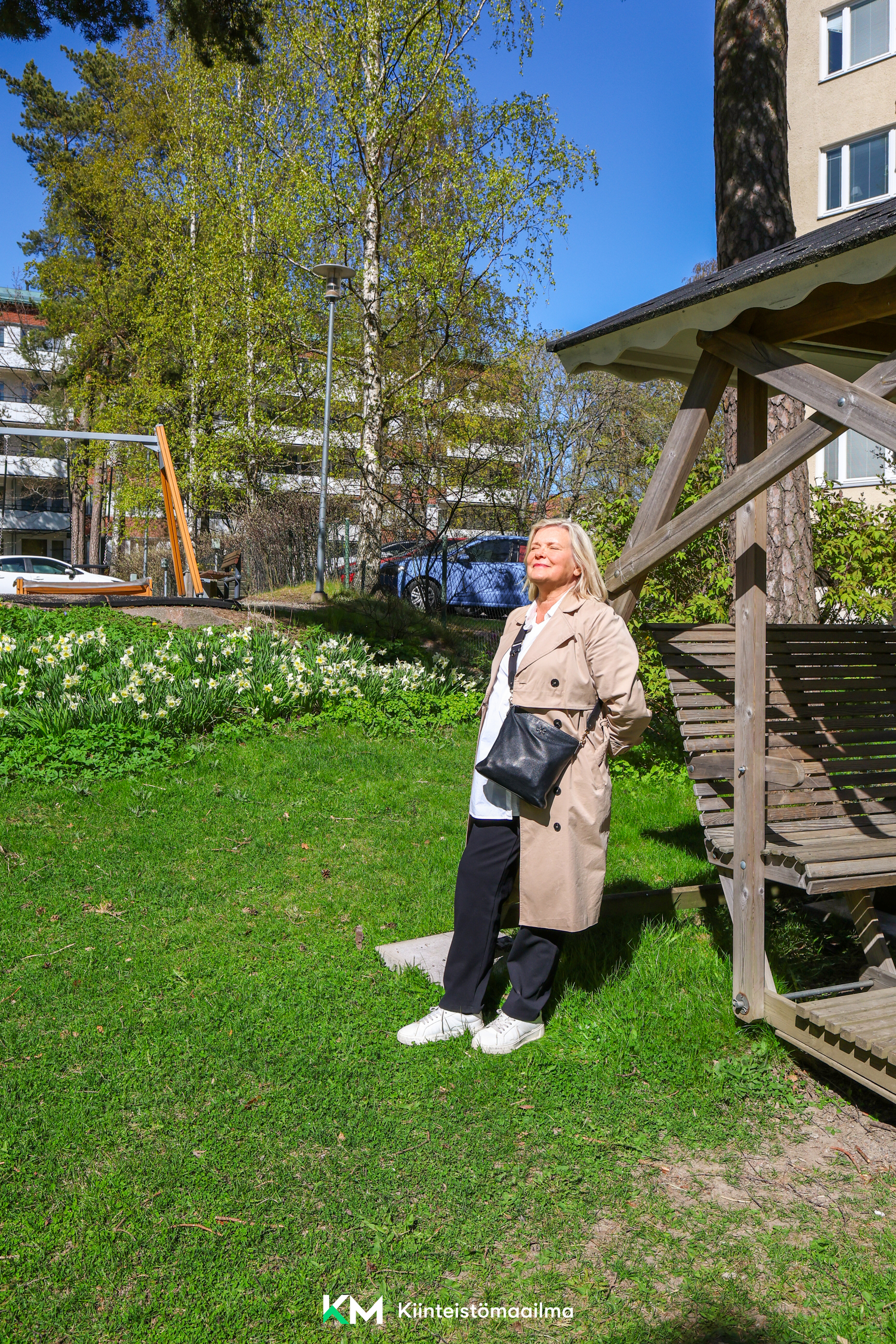 Pajalahdentie 9, Lauttasaari, Helsinki