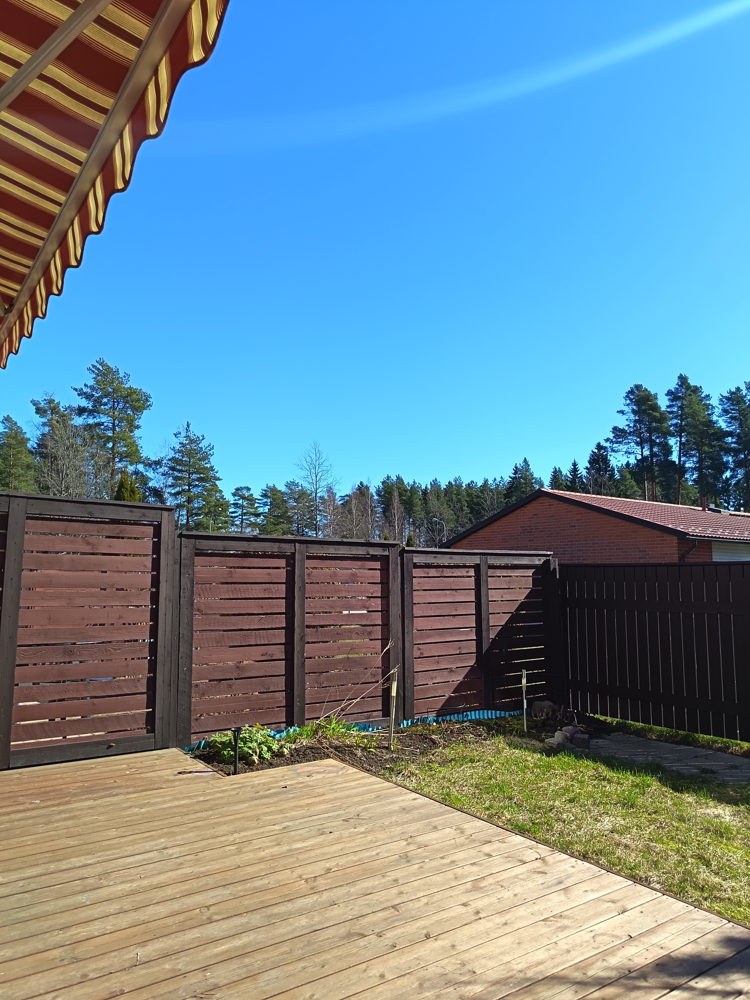 Auratie 9, Kevätkumpu 3, Porvoo