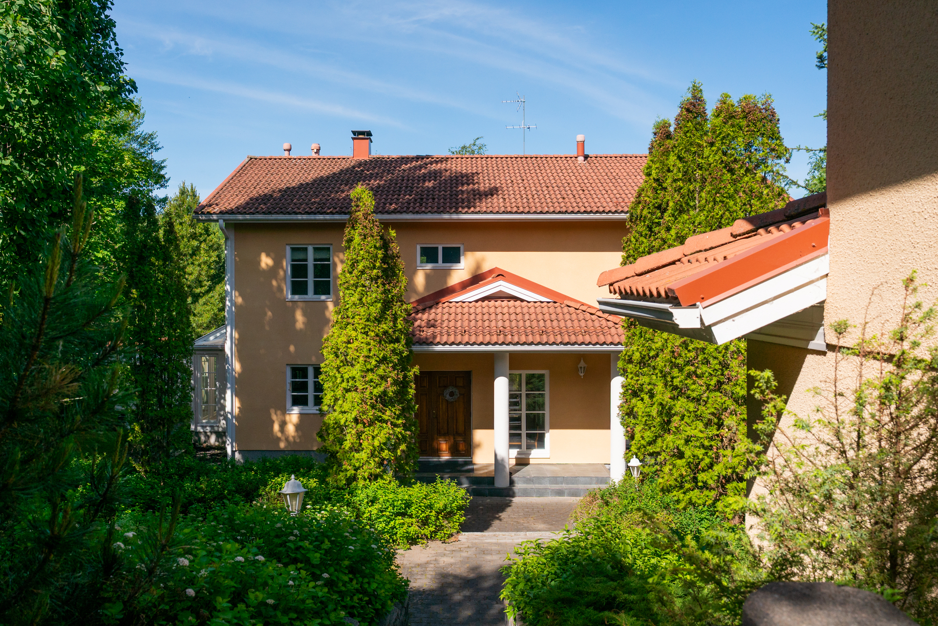 Alvajärventie 12, Palokka, Jyväskylä