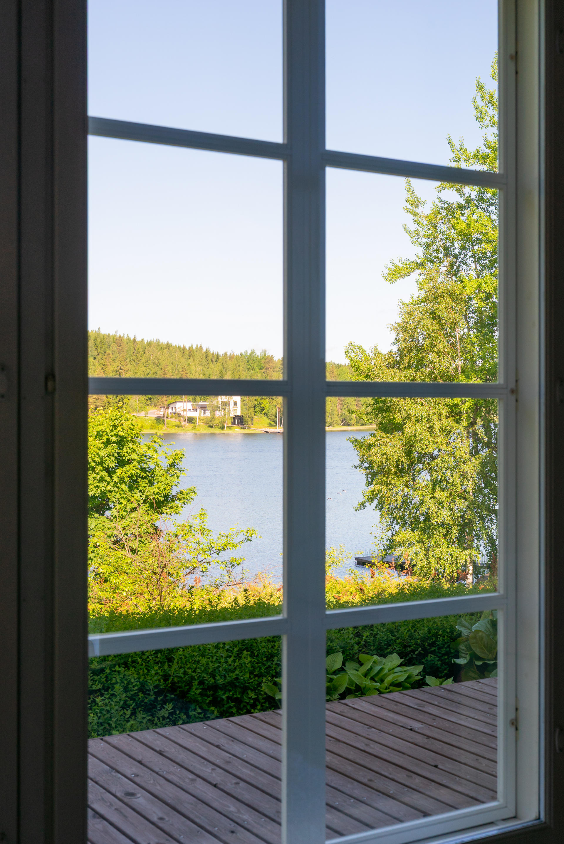 Alvajärventie 12, Palokka, Jyväskylä