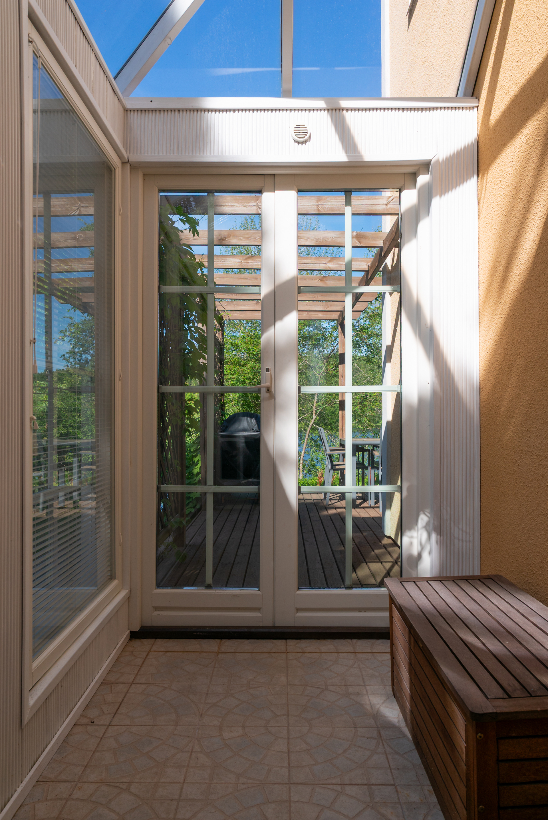 Alvajärventie 12, Palokka, Jyväskylä
