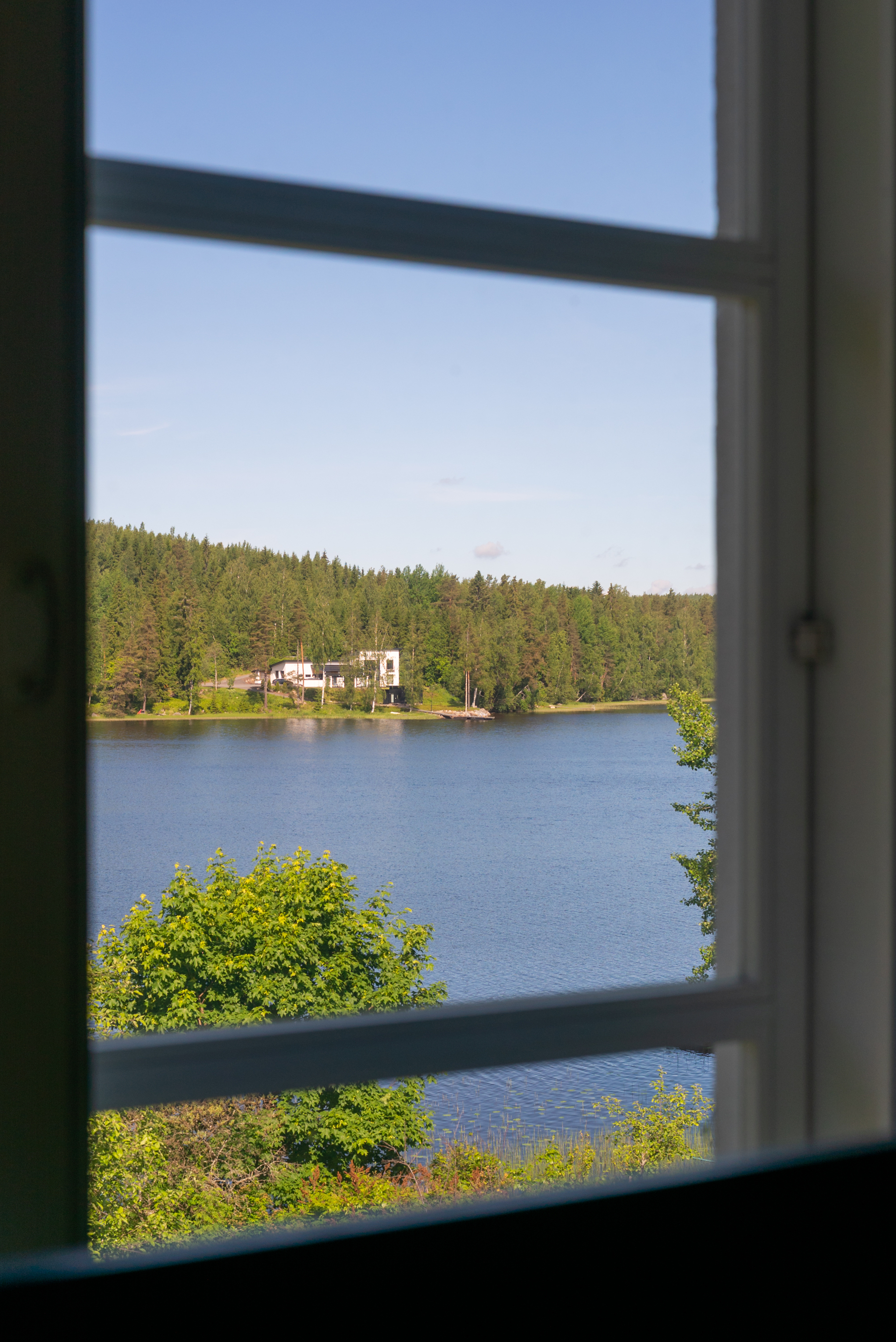 Alvajärventie 12, Palokka, Jyväskylä