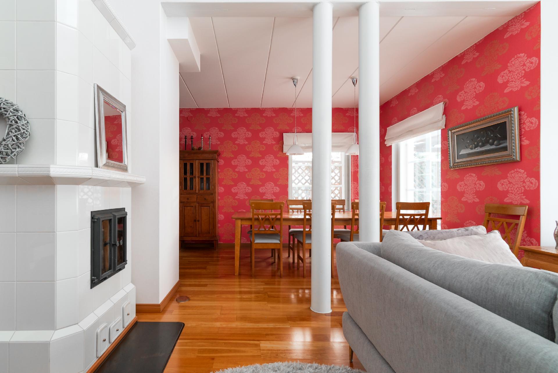 Alvajärventie 12, Palokka, Jyväskylä