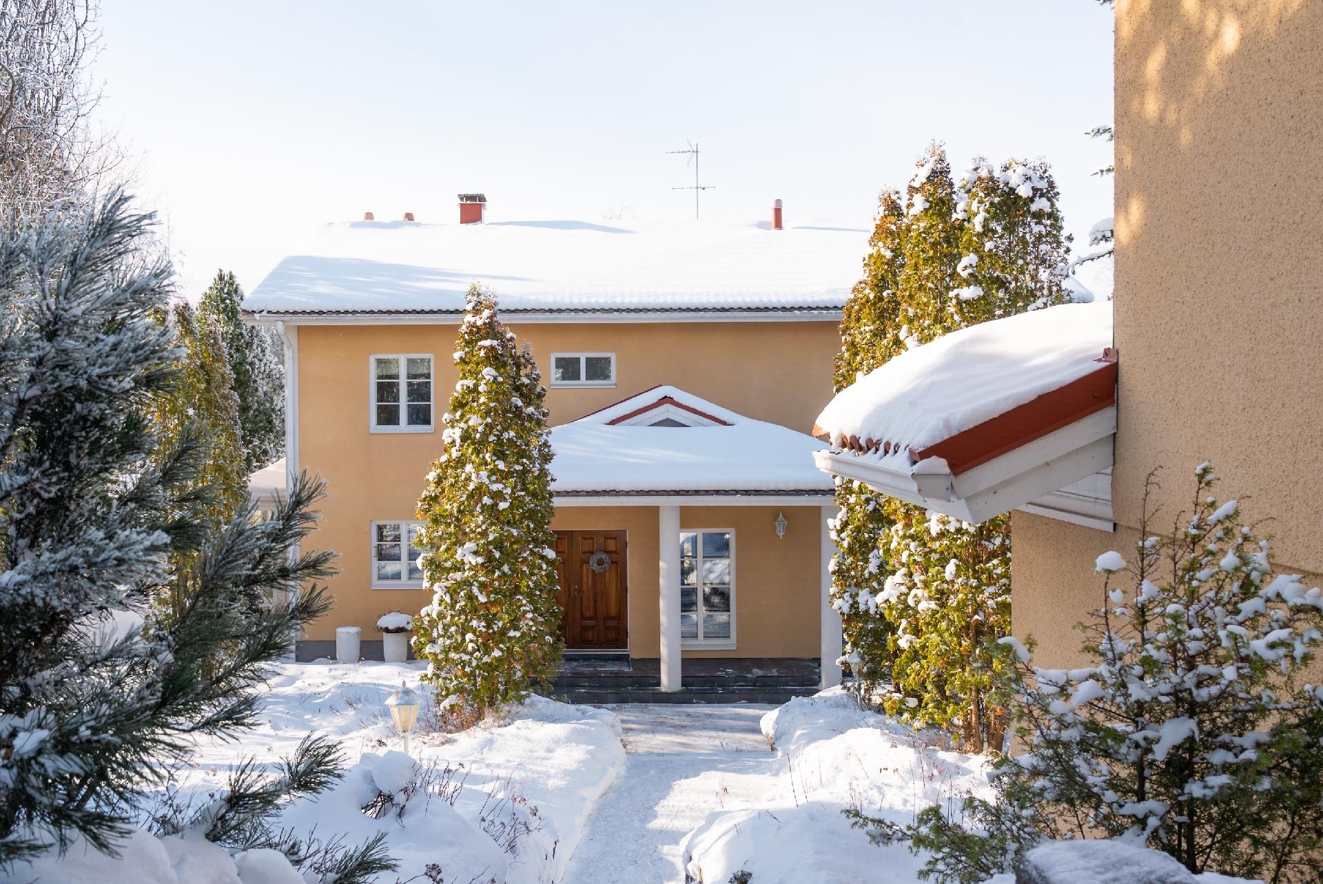 Alvajärventie 12, Palokka, Jyväskylä