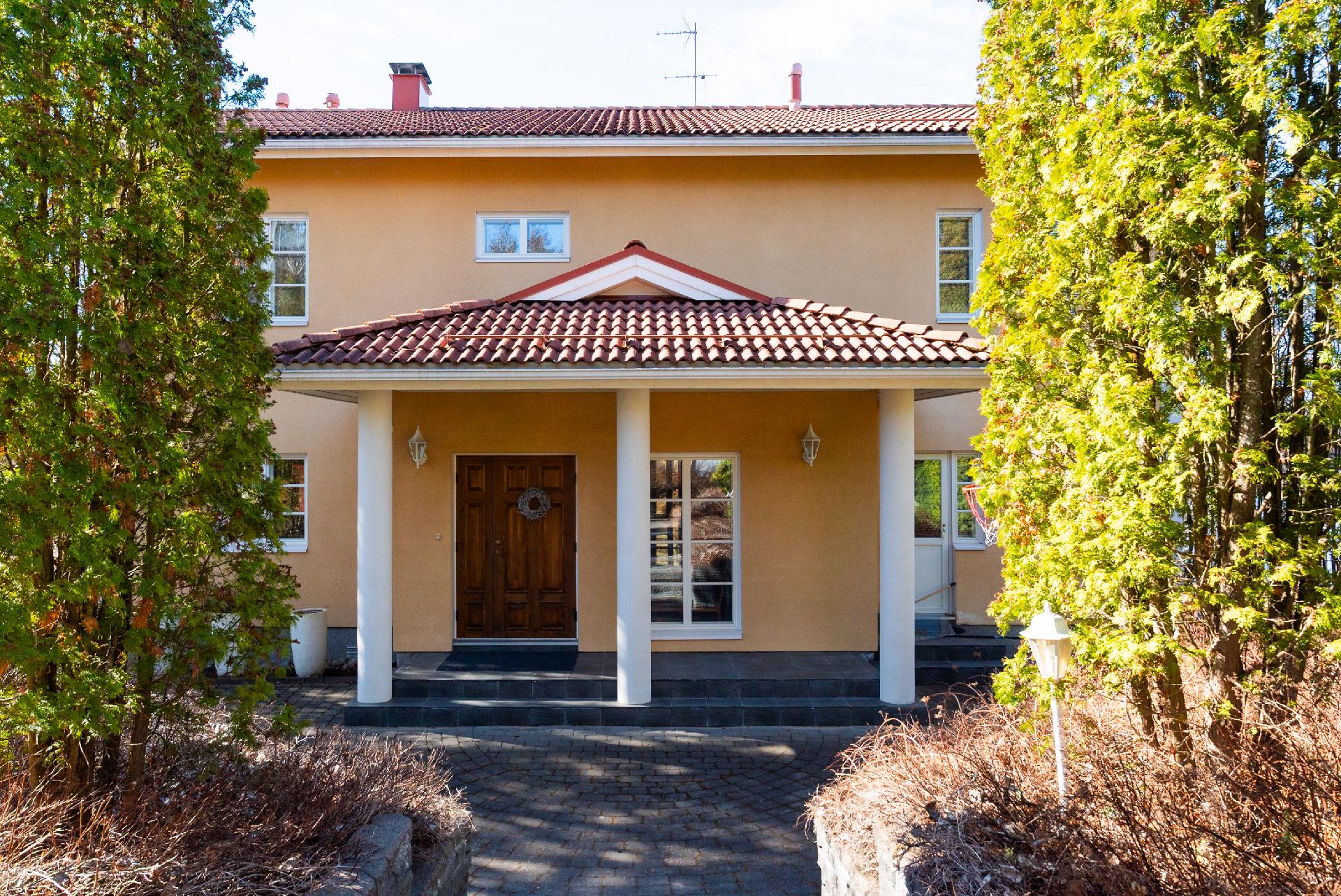 Alvajärventie 12, Palokka, Jyväskylä