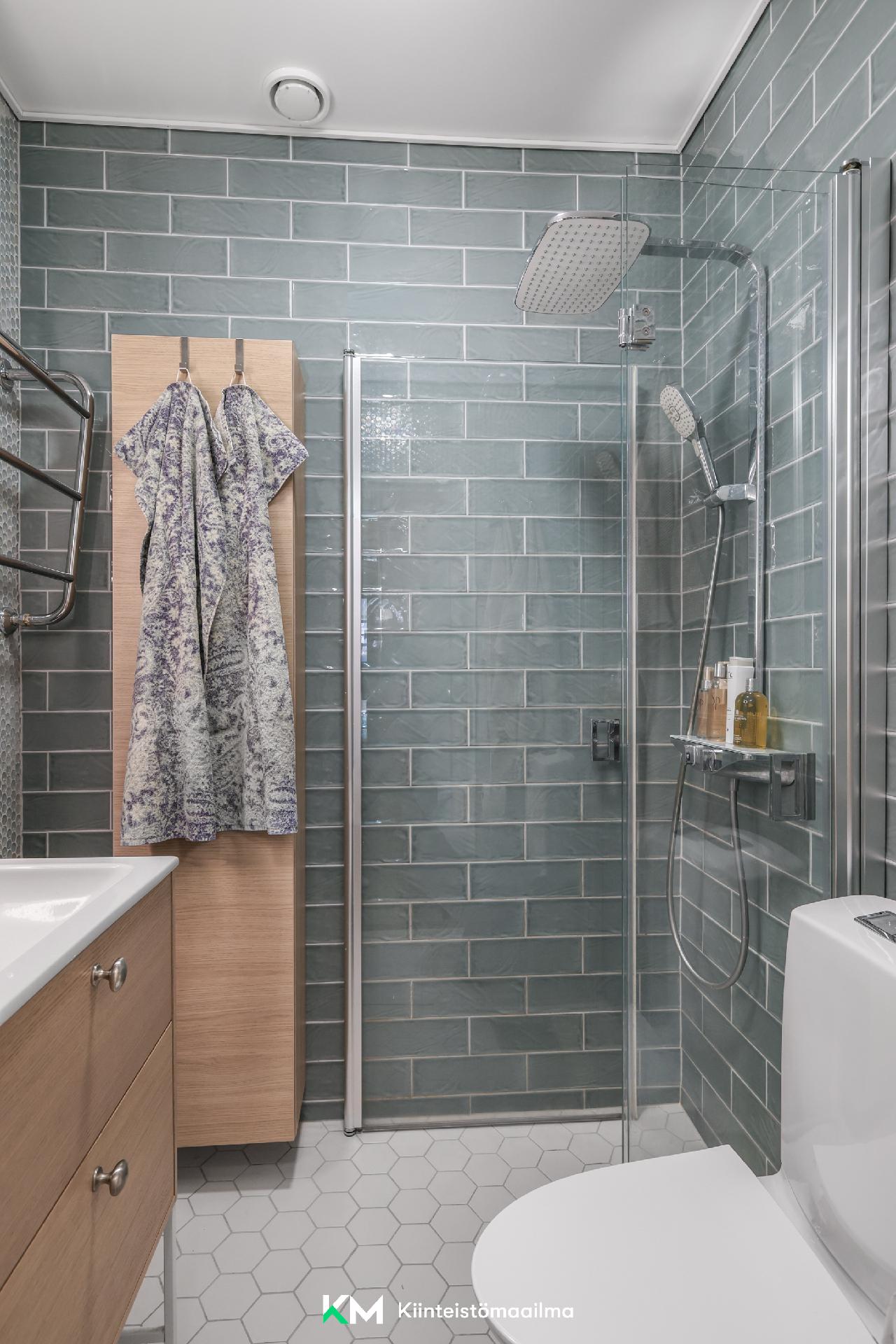 Munkkiniemen puistotie 9, Munkkiniemi, Helsinki