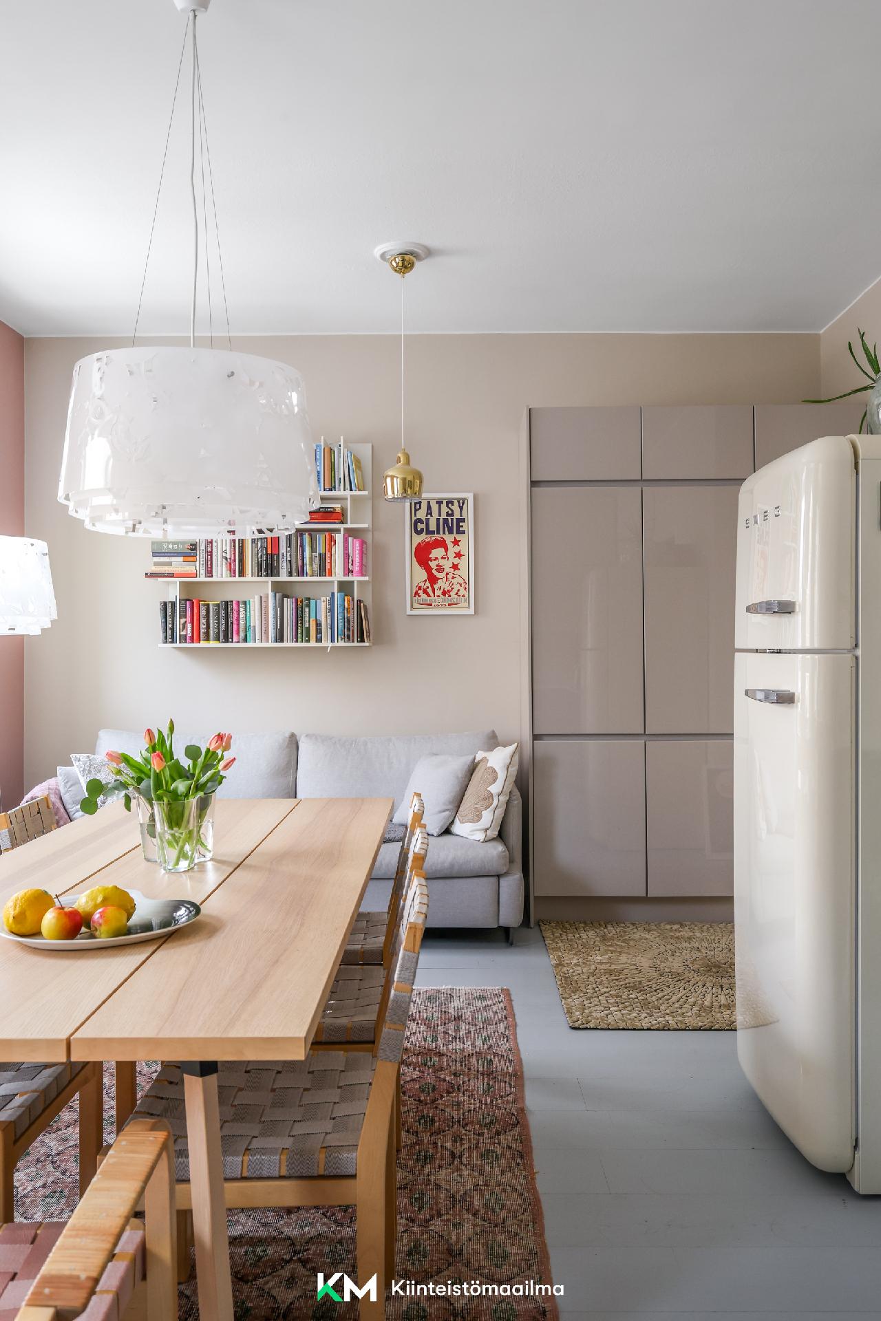 Munkkiniemen puistotie 9, Munkkiniemi, Helsinki