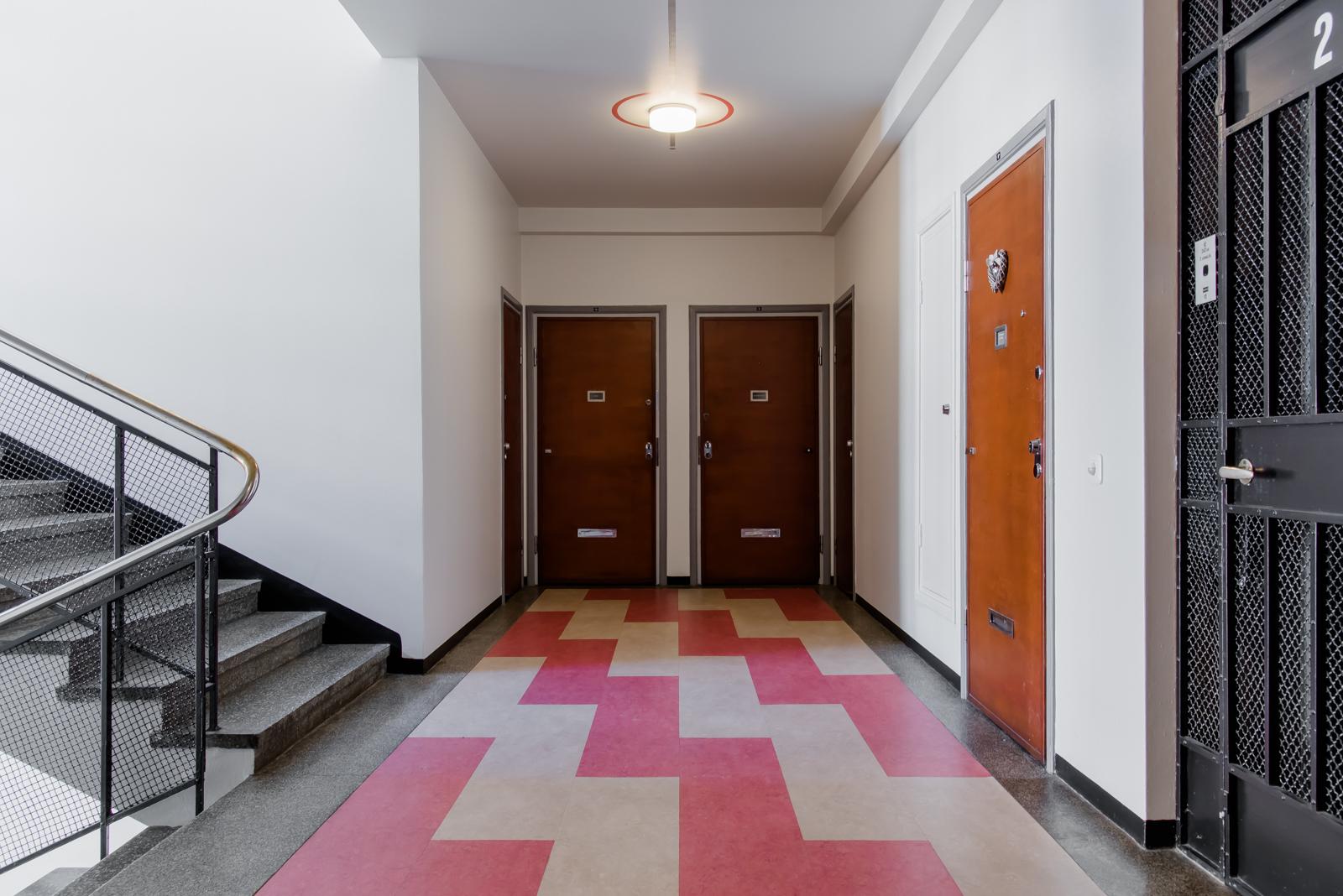 Munkkiniemen puistotie 9, Munkkiniemi, Helsinki