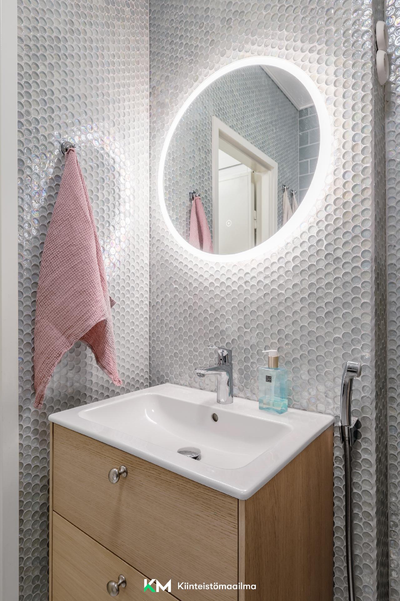 Munkkiniemen puistotie 9, Munkkiniemi, Helsinki