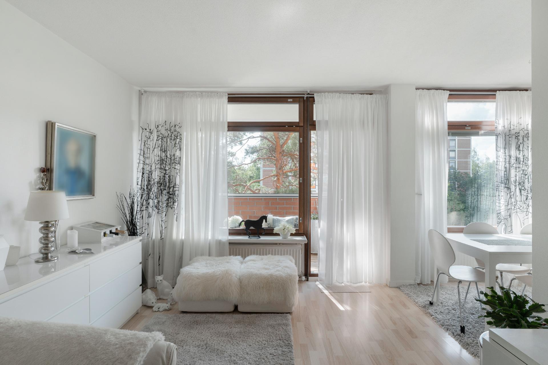 Kuusikallionkuja 3, Olari, Espoo