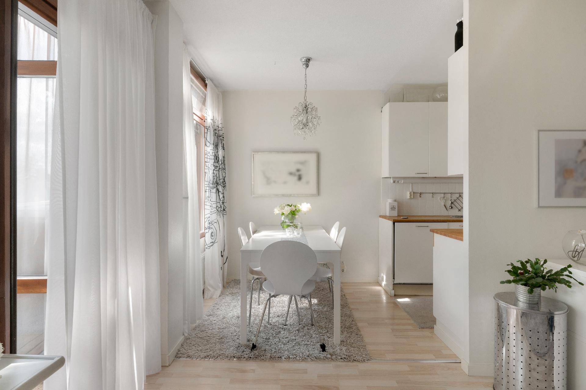 Kuusikallionkuja 3, Olari, Espoo