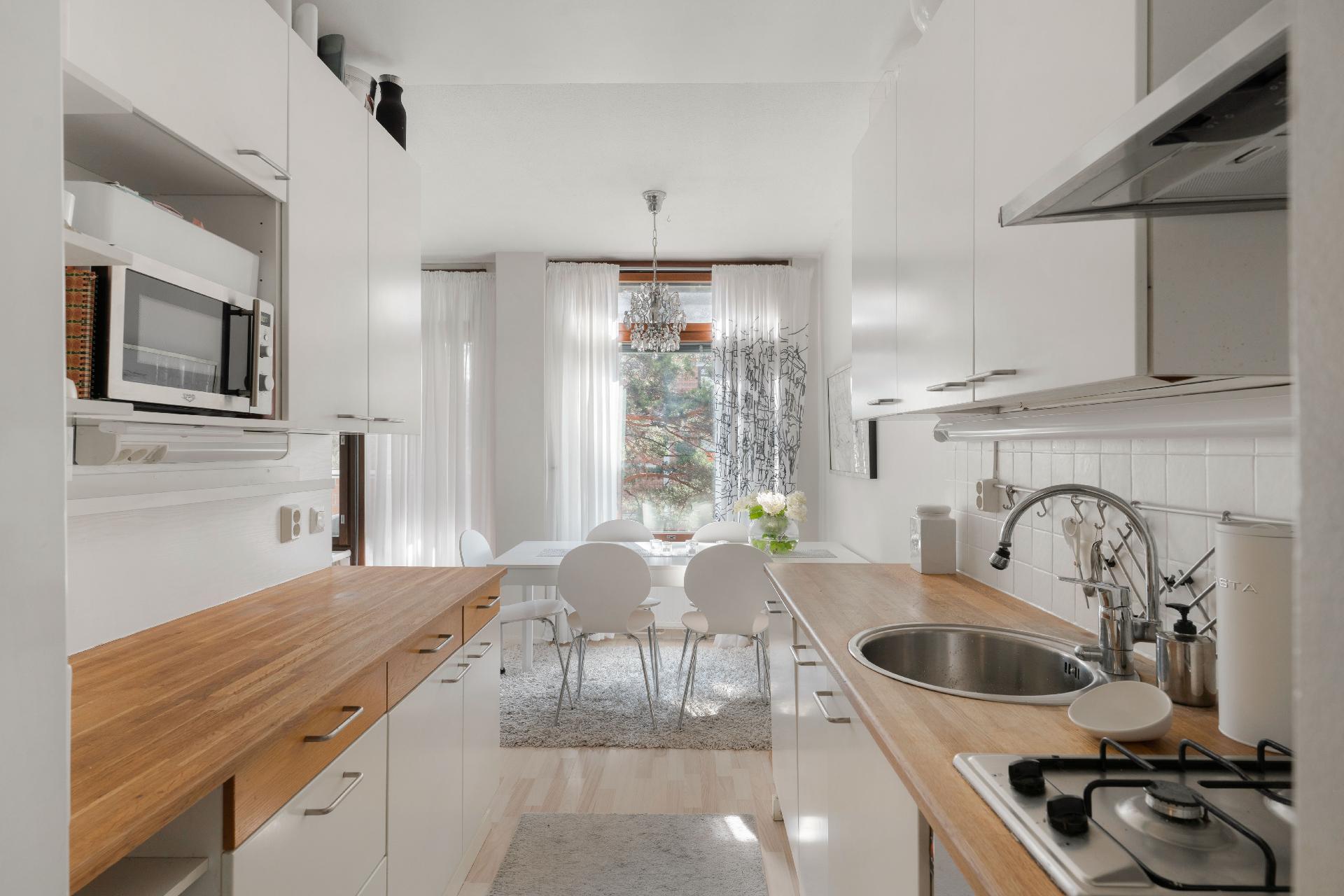 Kuusikallionkuja 3, Olari, Espoo