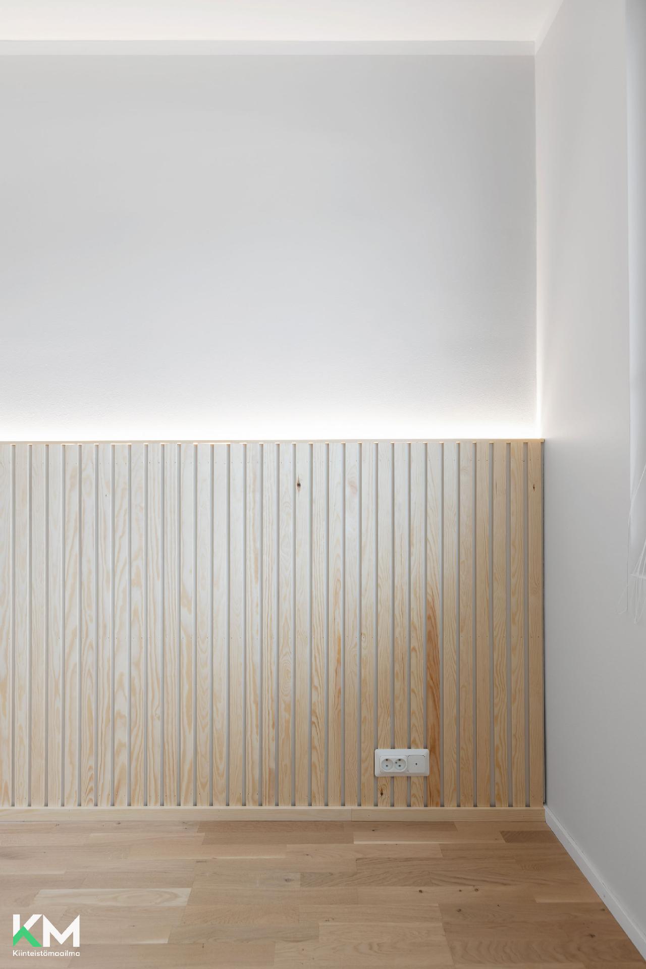 Vaahterakatu 1-3, Saksala, Lahti