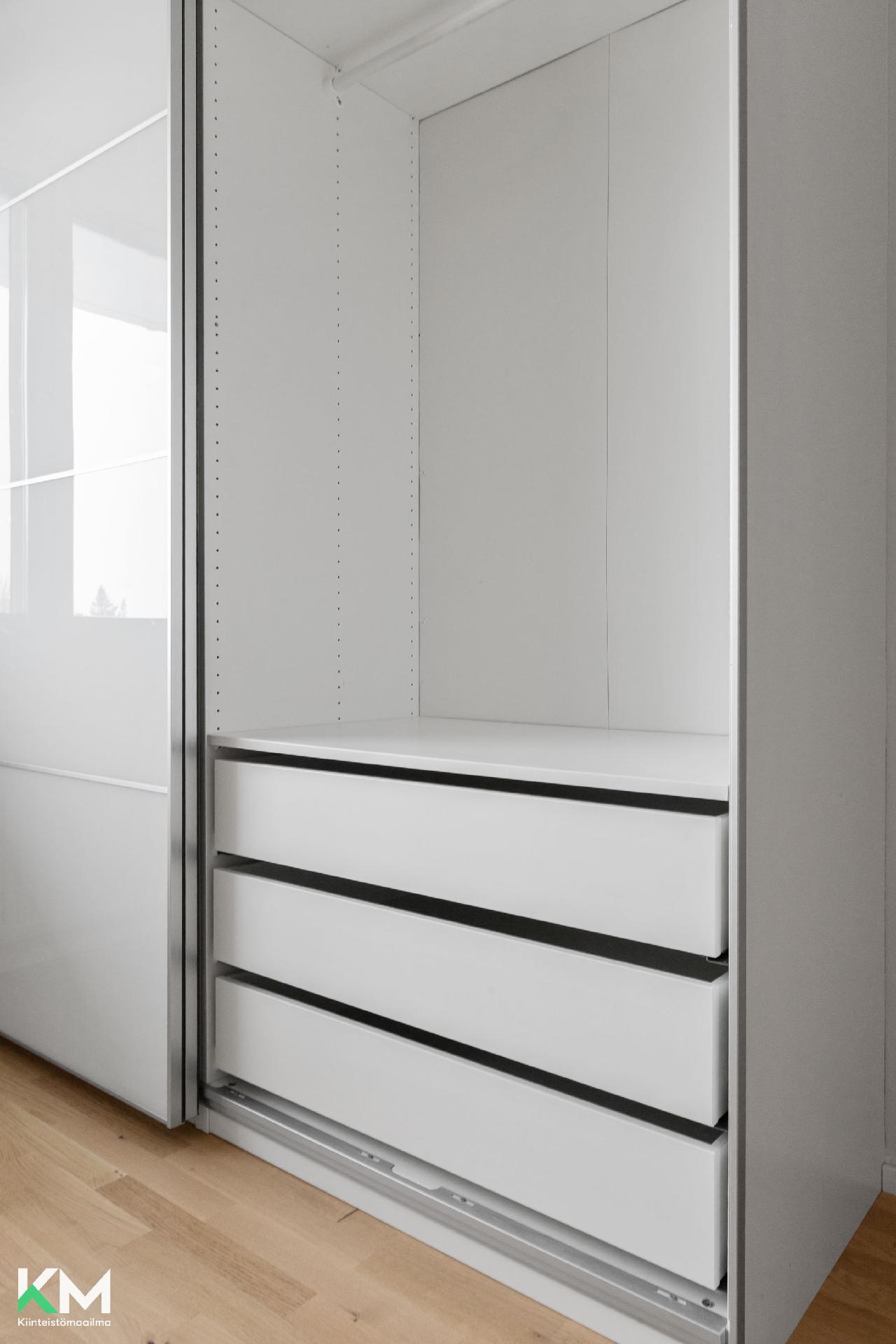 Vaahterakatu 1-3, Saksala, Lahti