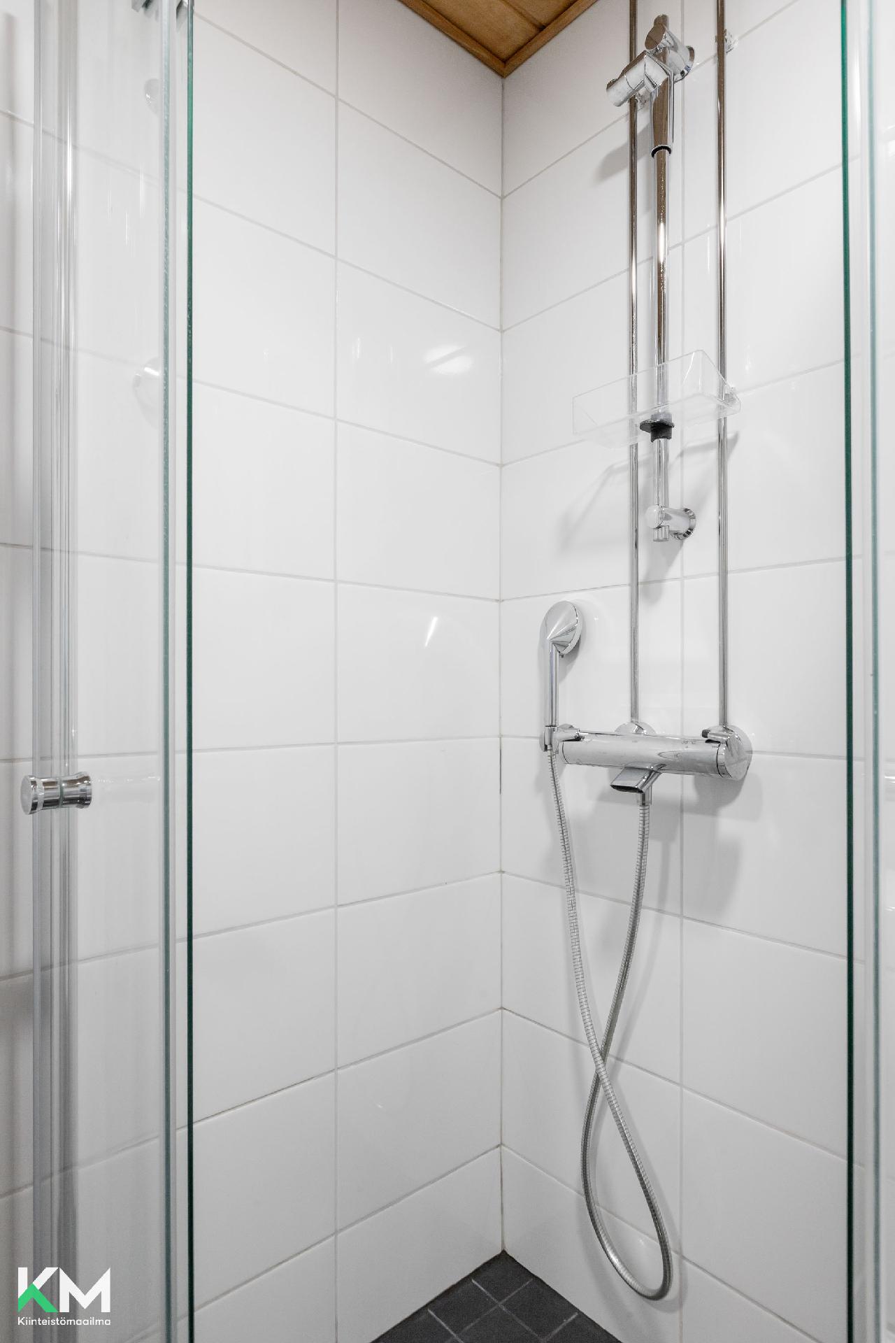 Vaahterakatu 1-3, Saksala, Lahti