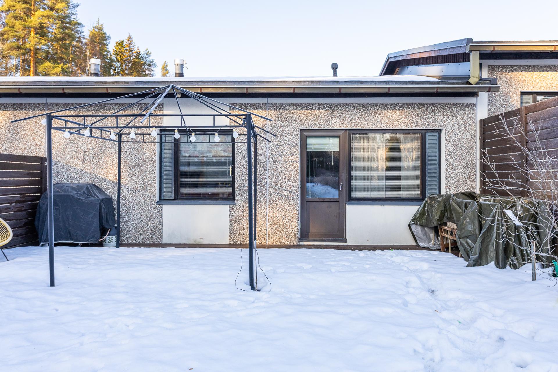 Eerolantie 2, Eerola, Valkeakoski