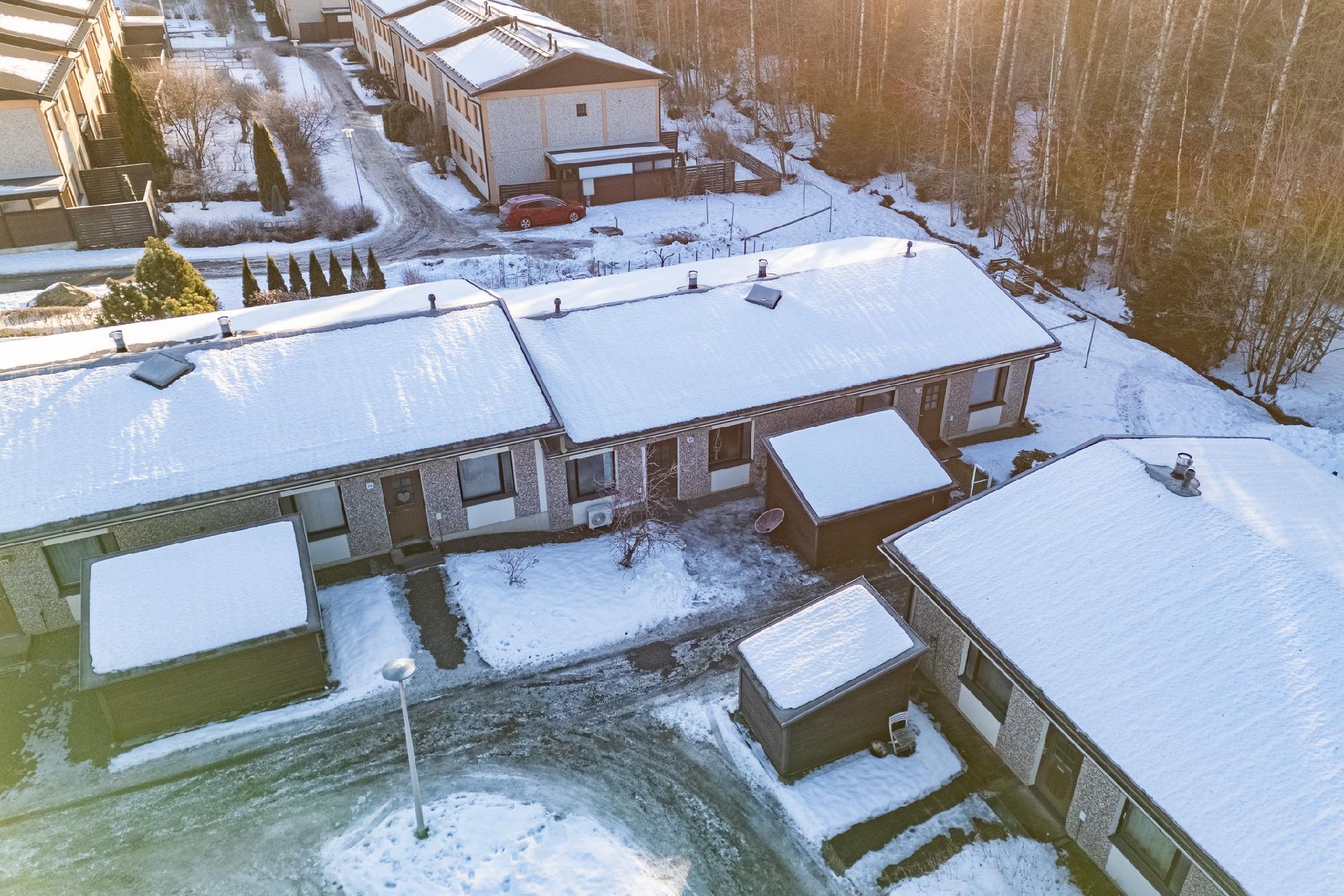 Eerolantie 2, Eerola, Valkeakoski