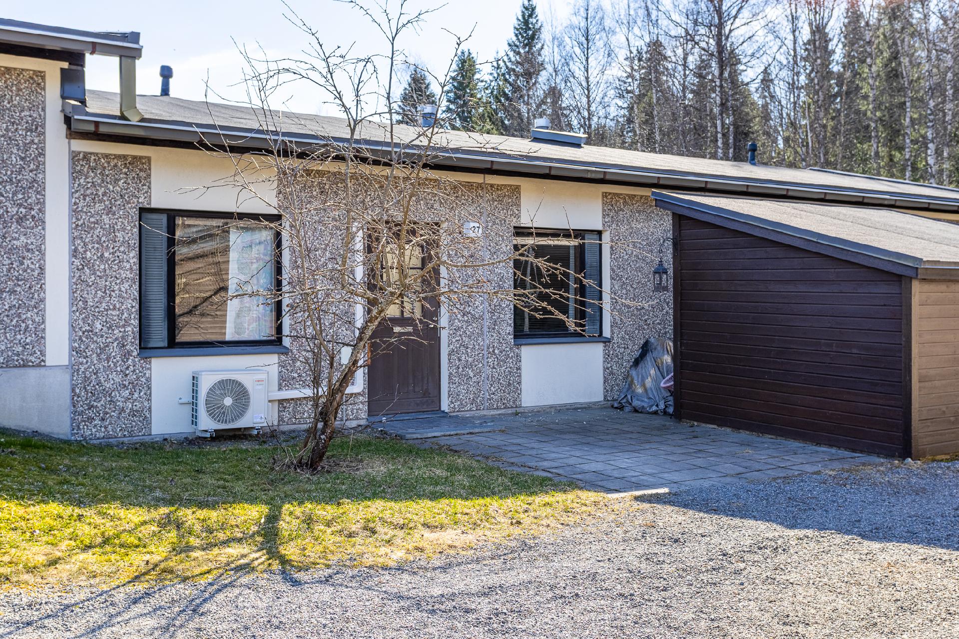 Eerolantie 2, Eerola, Valkeakoski