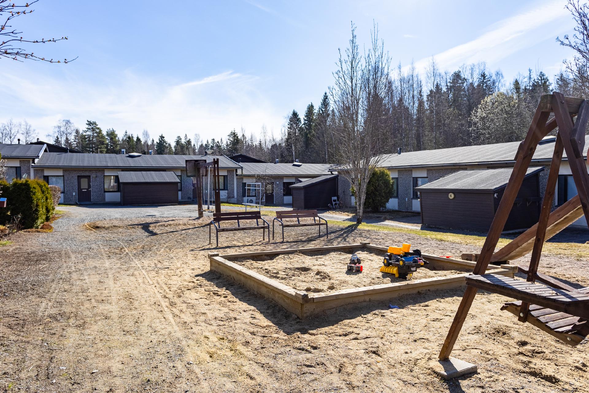 Eerolantie 2, Eerola, Valkeakoski