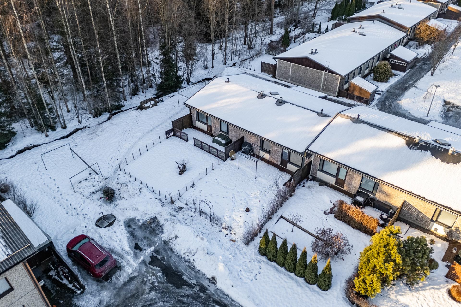 Eerolantie 2, Eerola, Valkeakoski