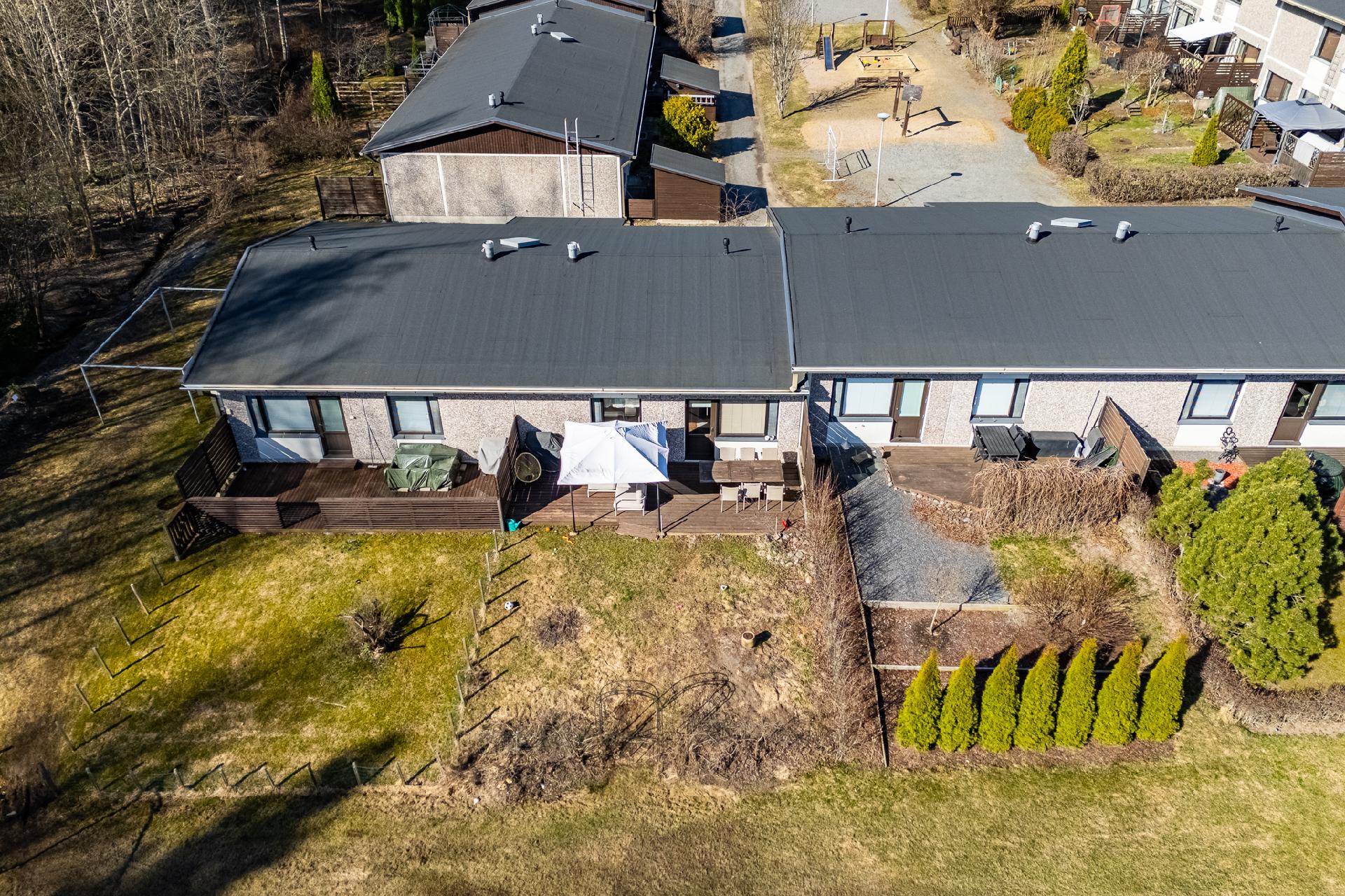 Eerolantie 2, Eerola, Valkeakoski