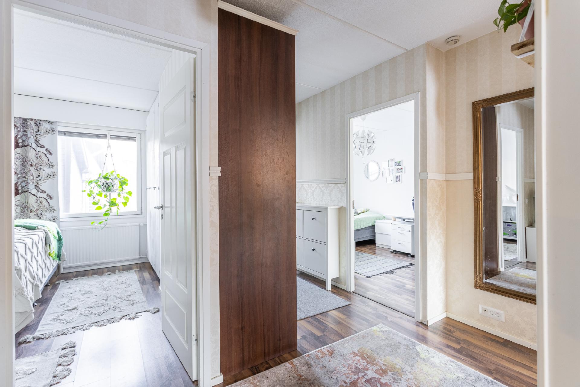 Eerolantie 2, Eerola, Valkeakoski