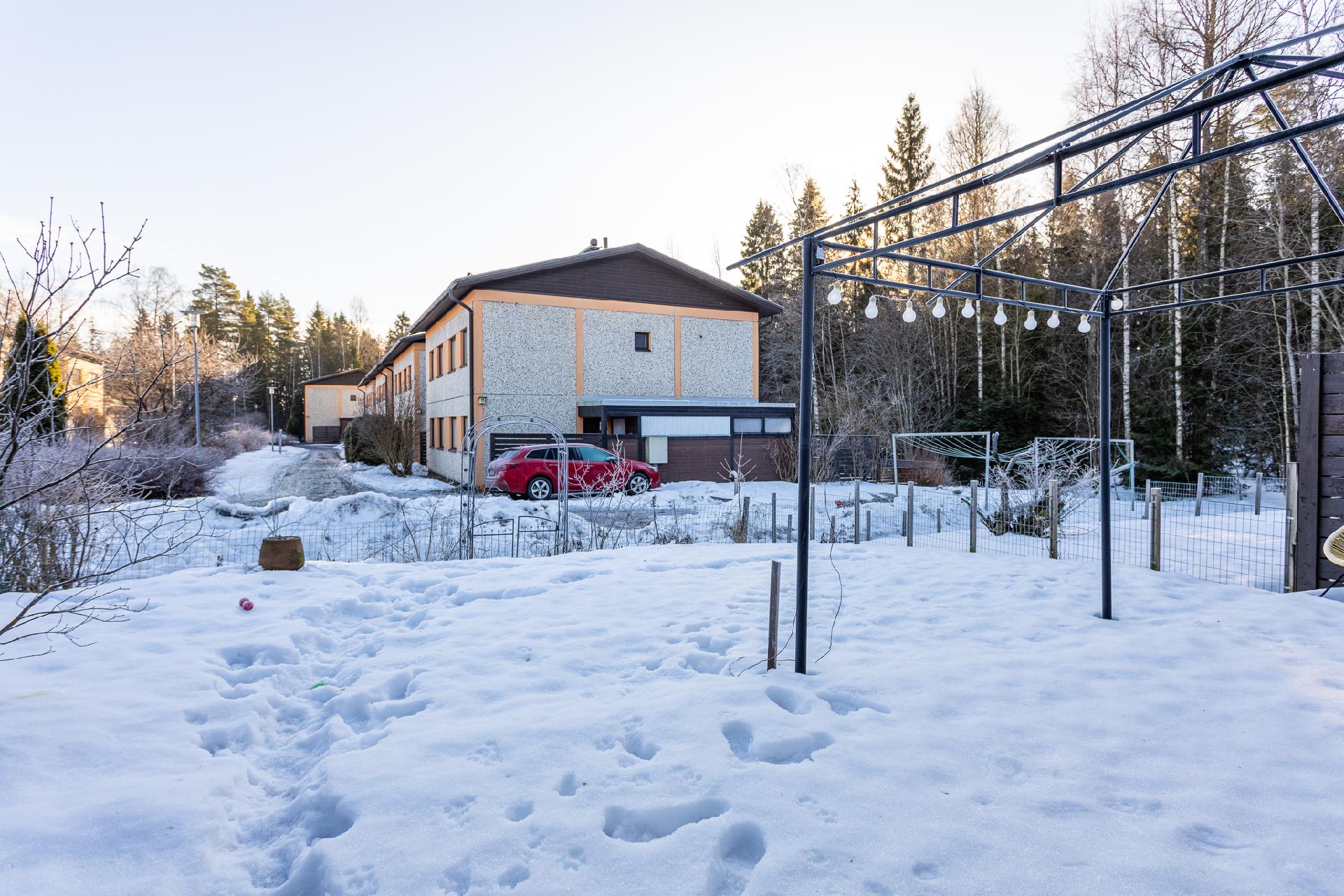 Eerolantie 2, Eerola, Valkeakoski